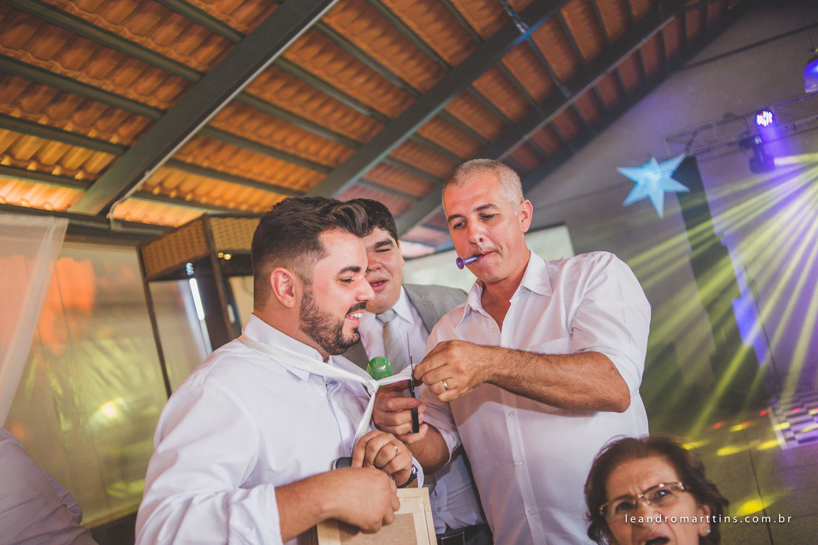 Casamento Isabella e Gustavo