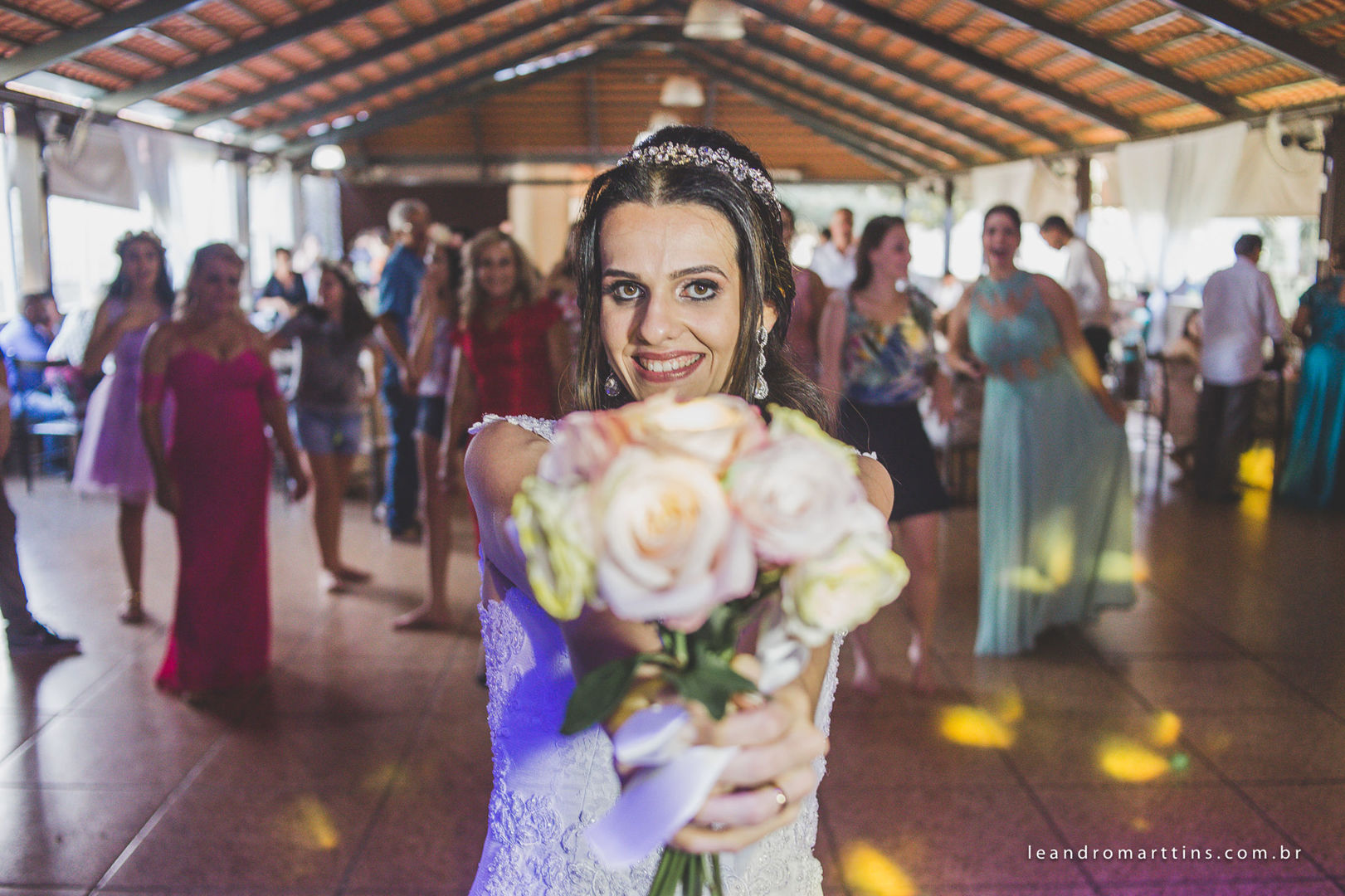 Casamento Isabella e Gustavo