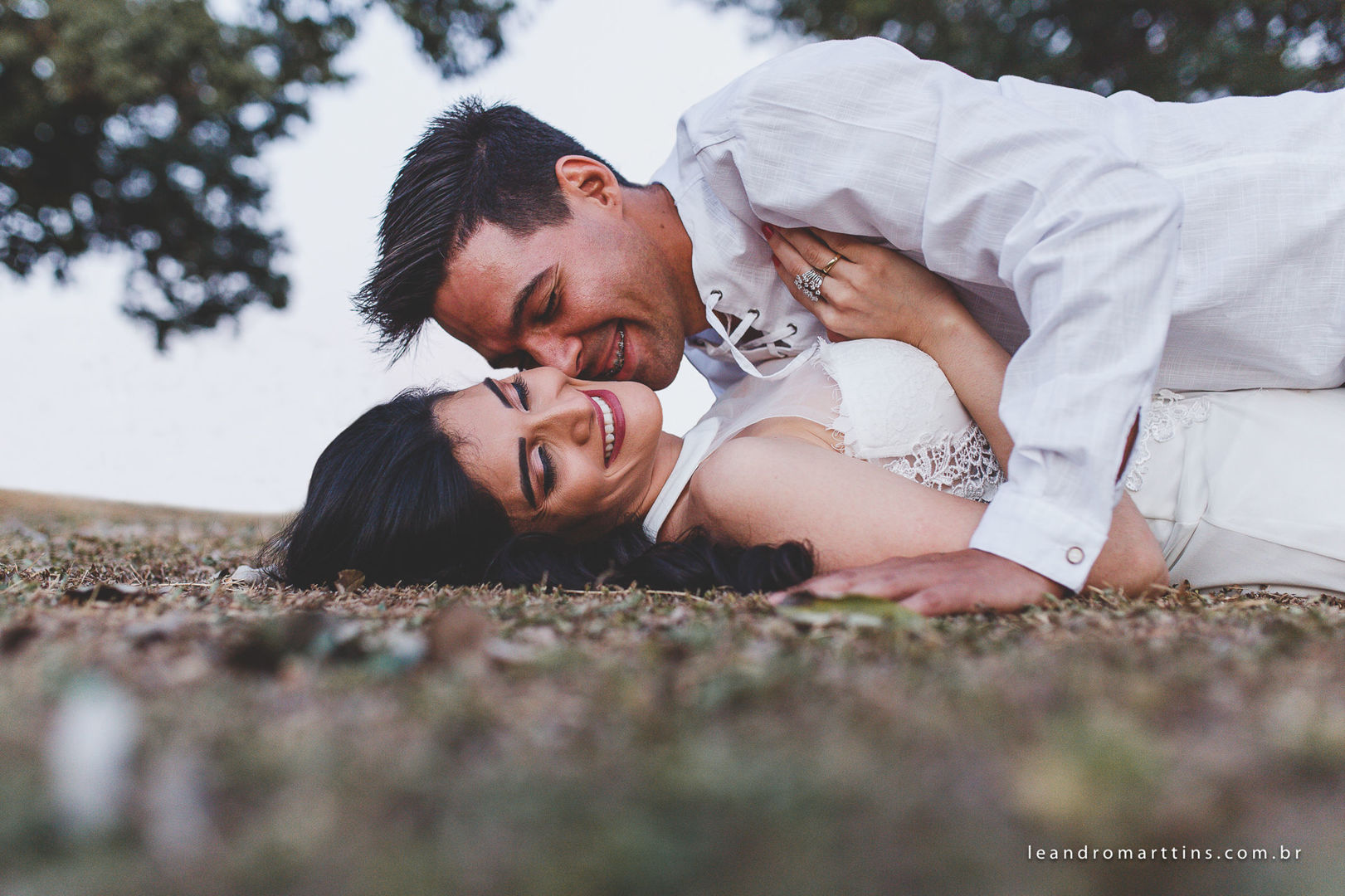 Pré Wedding Flávia e Willian