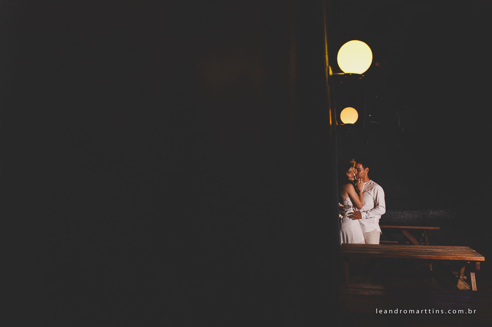 Pré Wedding Flávia e Willian