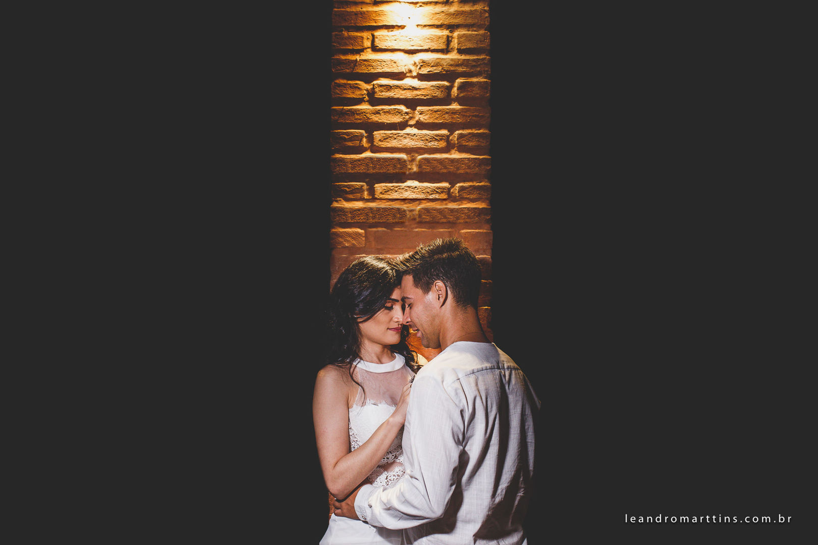 Pré Wedding Flávia e Willian