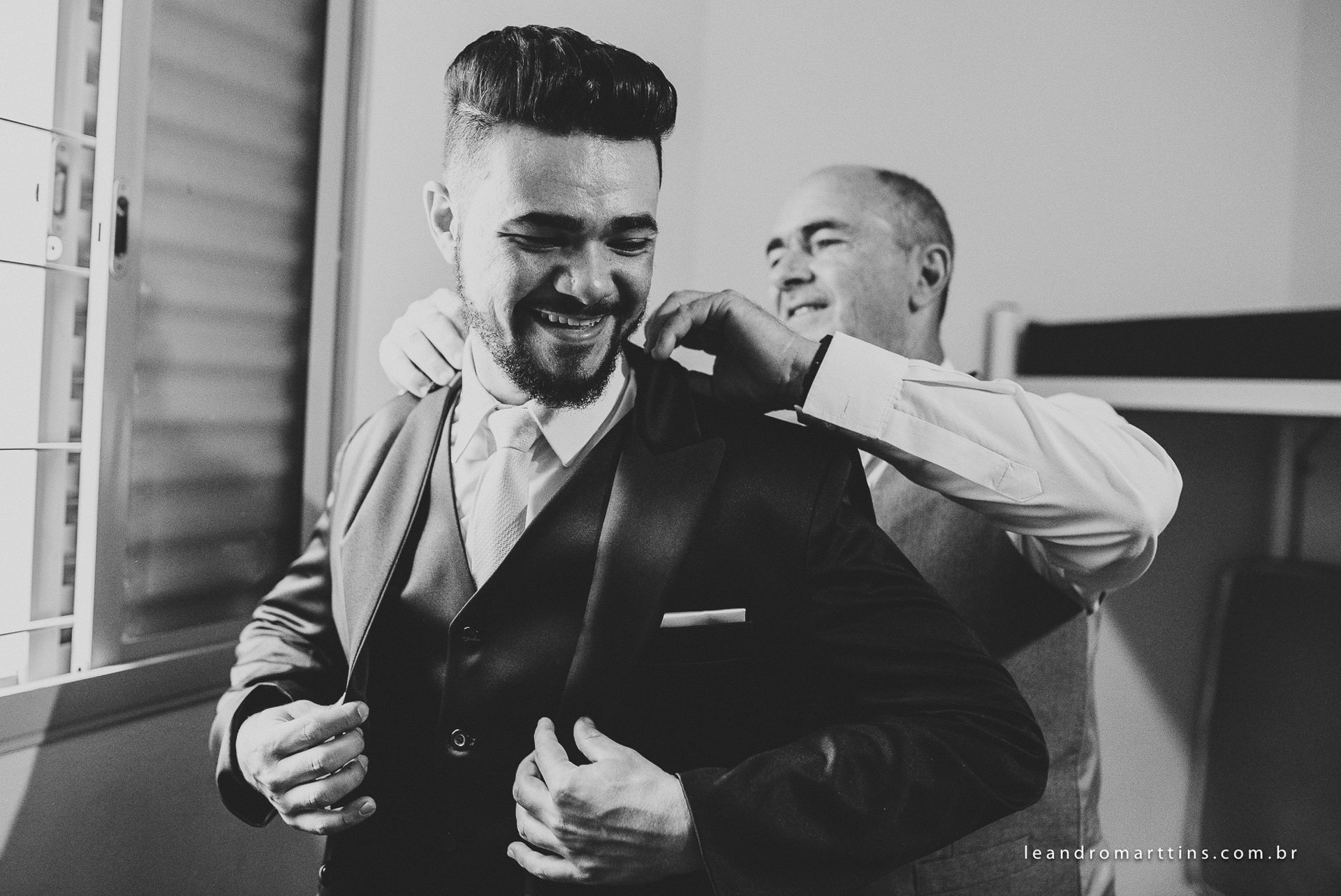Casamento Camila e Leandro