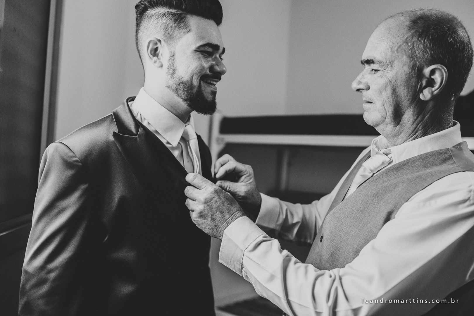 Casamento Camila e Leandro