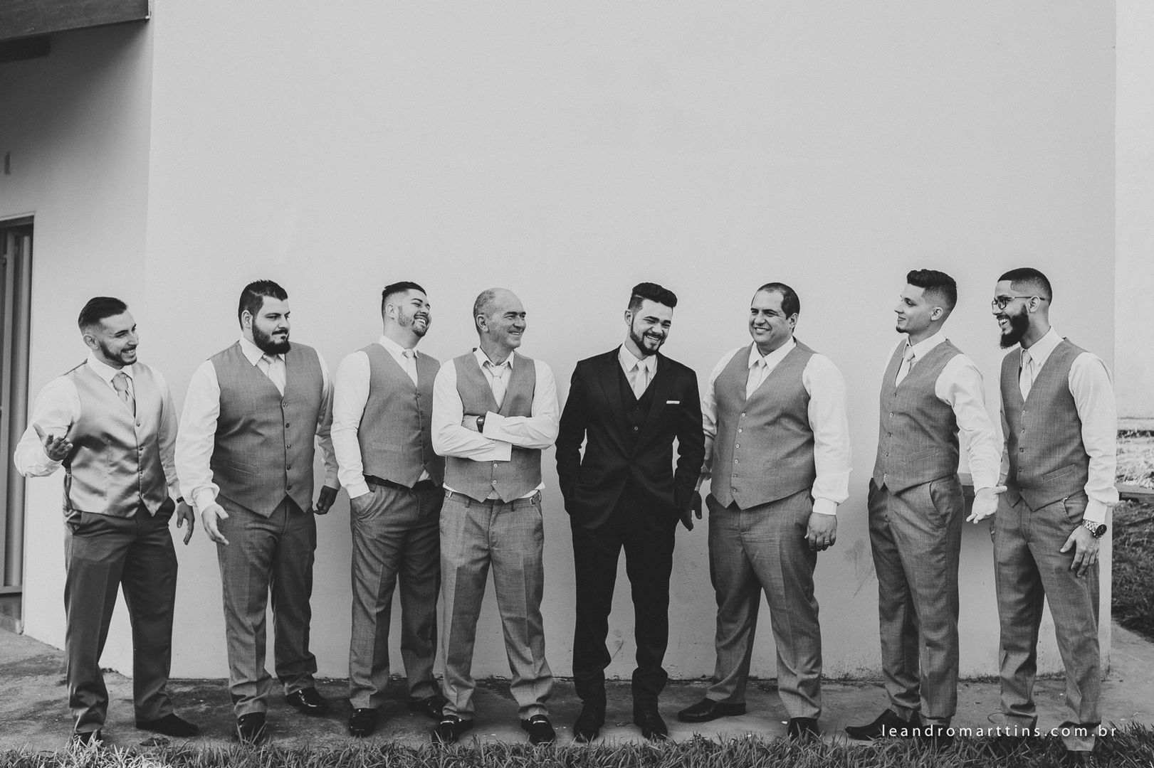 Casamento Camila e Leandro