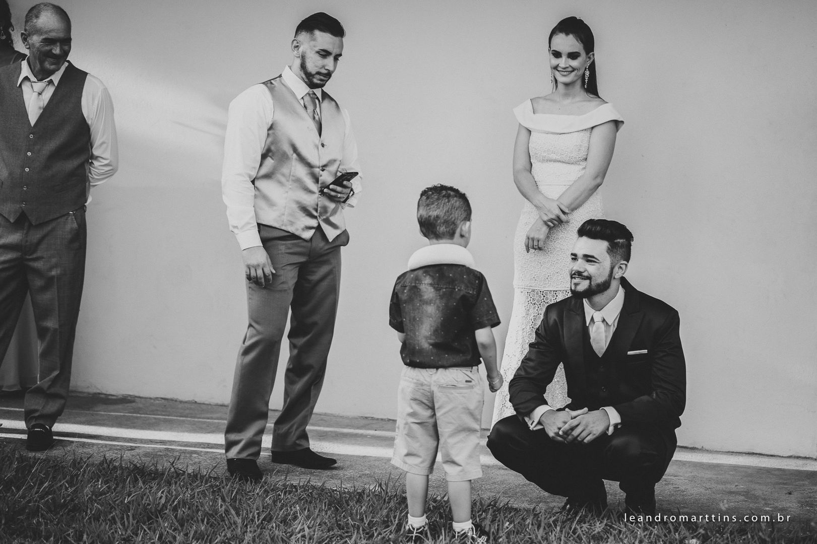 Casamento Camila e Leandro