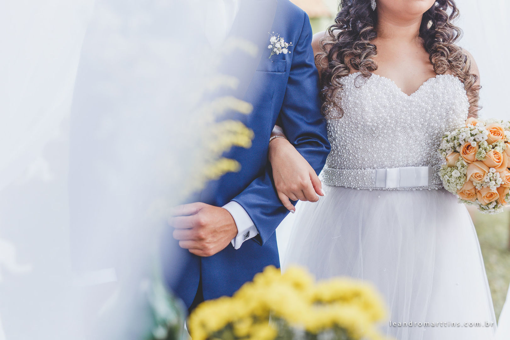 Casamento Camila e Leandro