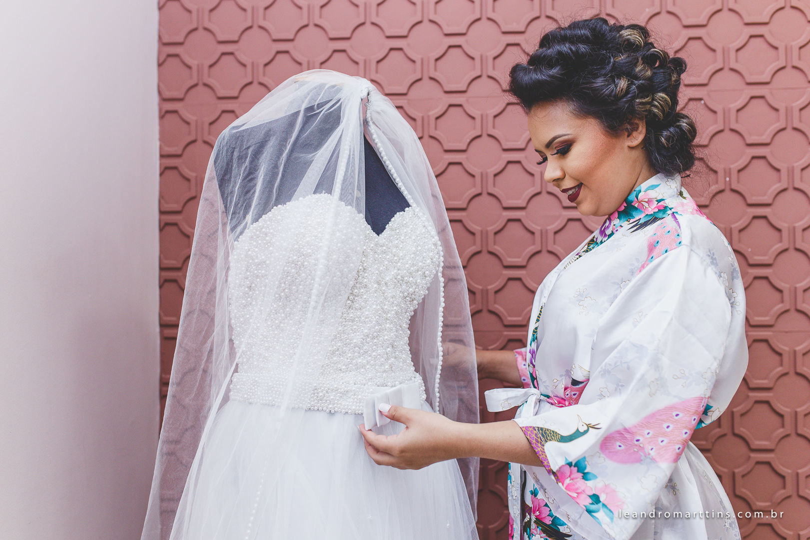 Casamento Camila e Leandro