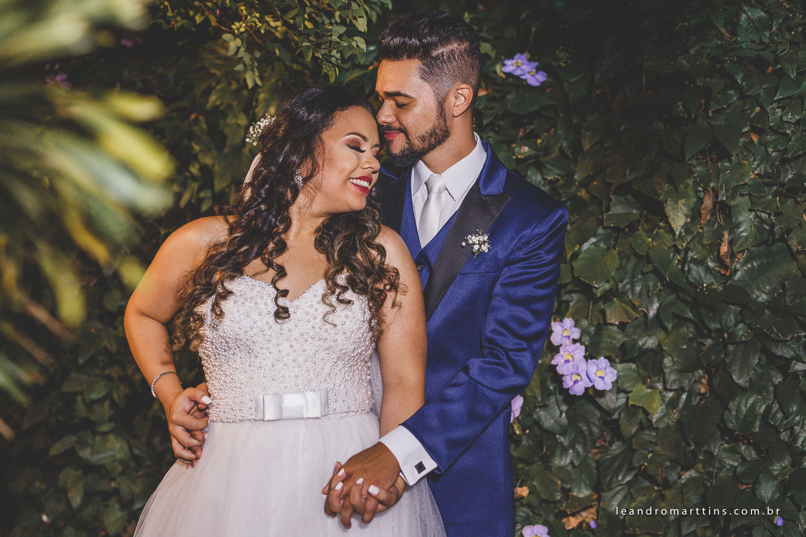 Casamento Camila e Leandro