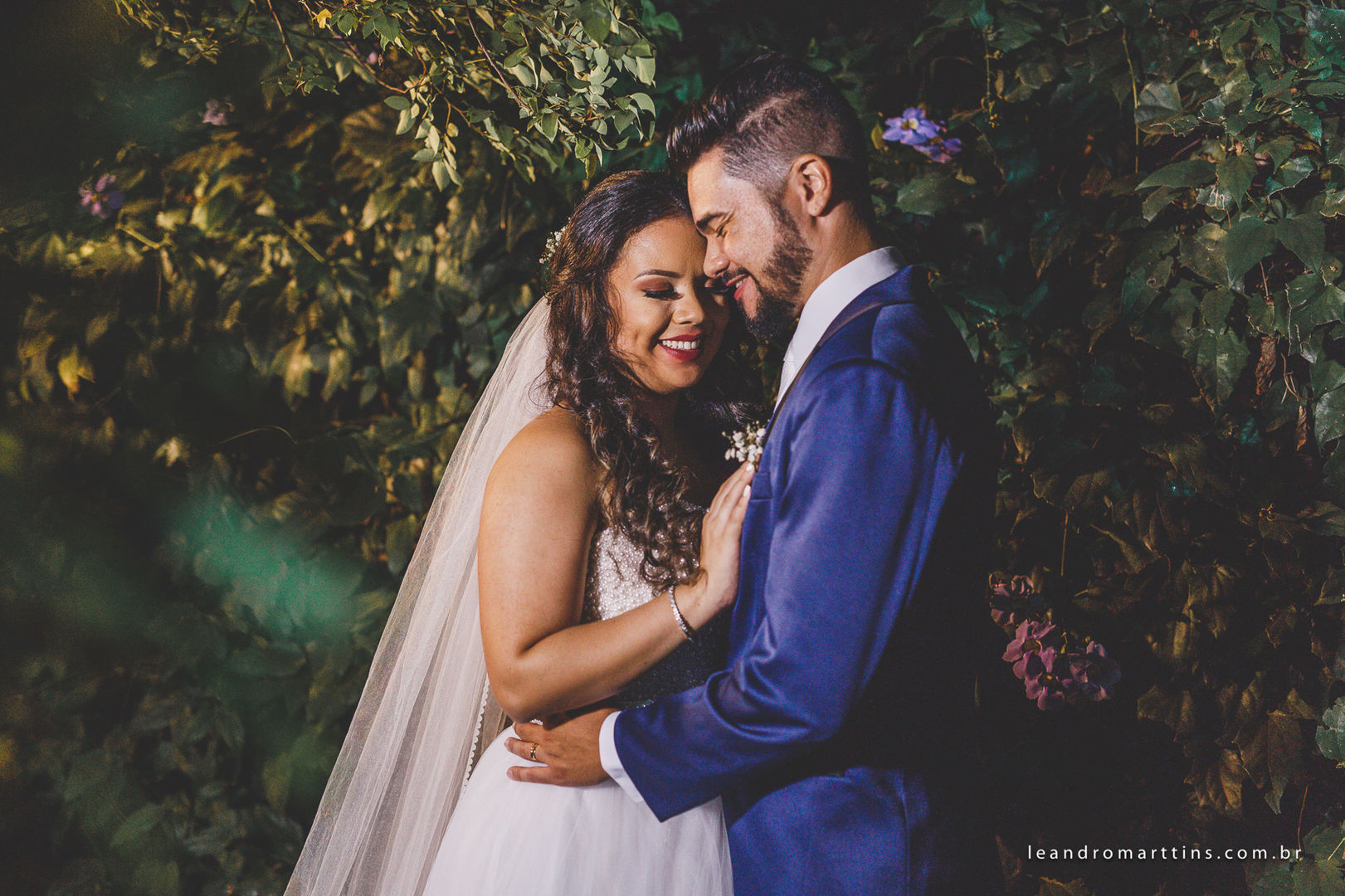 Casamento Camila e Leandro