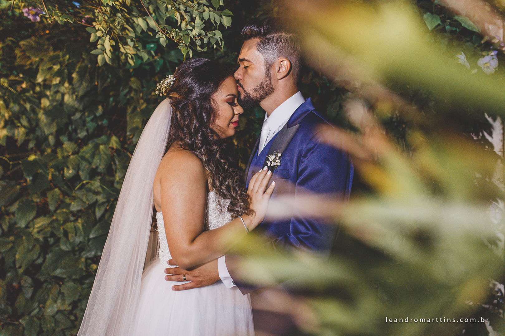 Casamento Camila e Leandro