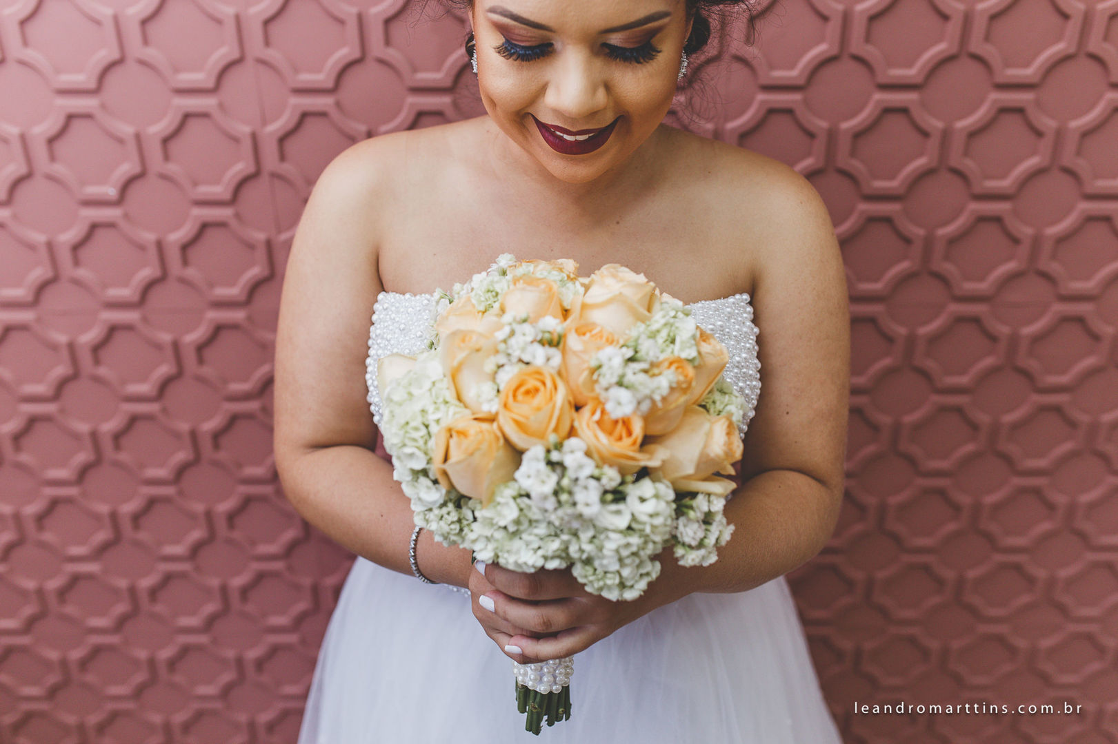 Casamento Camila e Leandro
