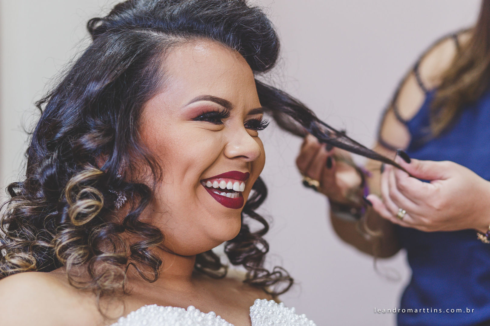 Casamento Camila e Leandro
