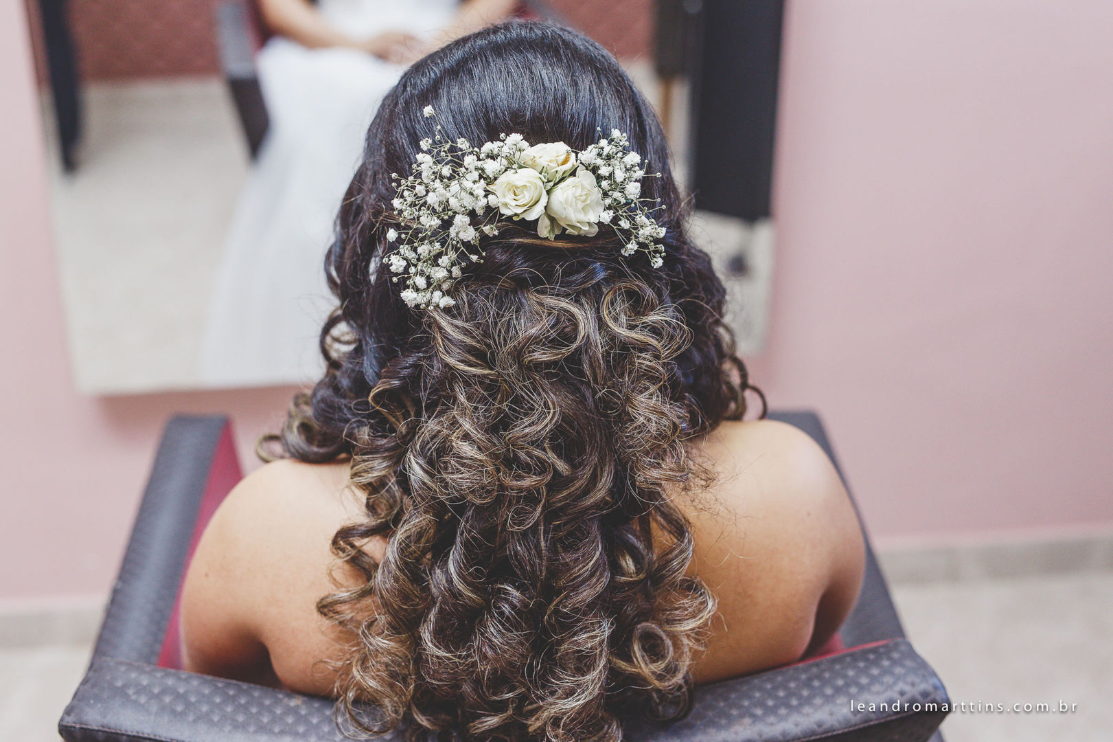 Casamento Camila e Leandro