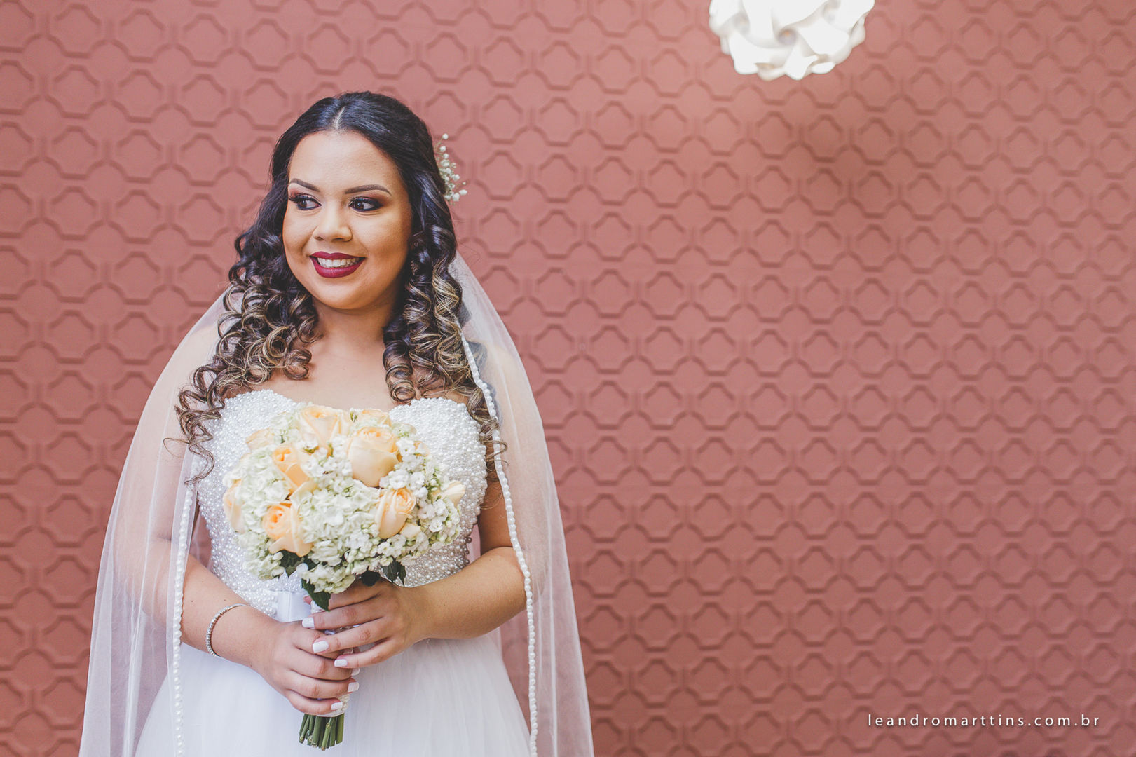 Casamento Camila e Leandro