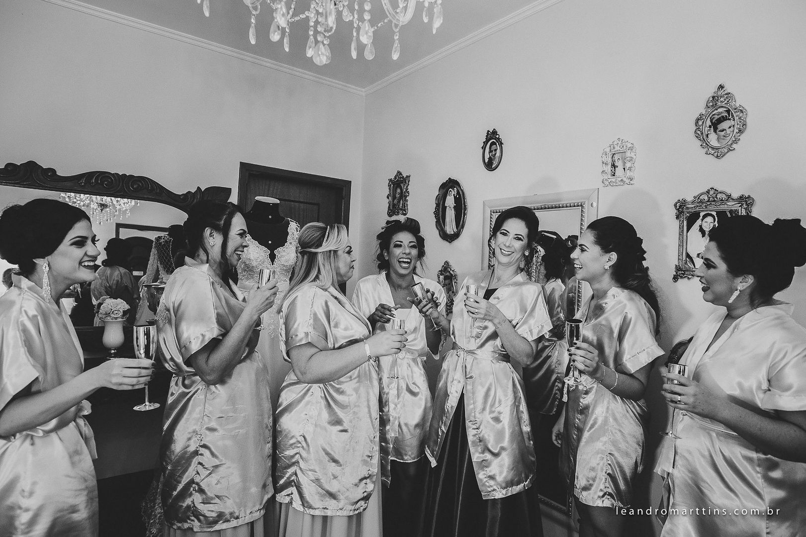 Casamento Jacqueline e Robson