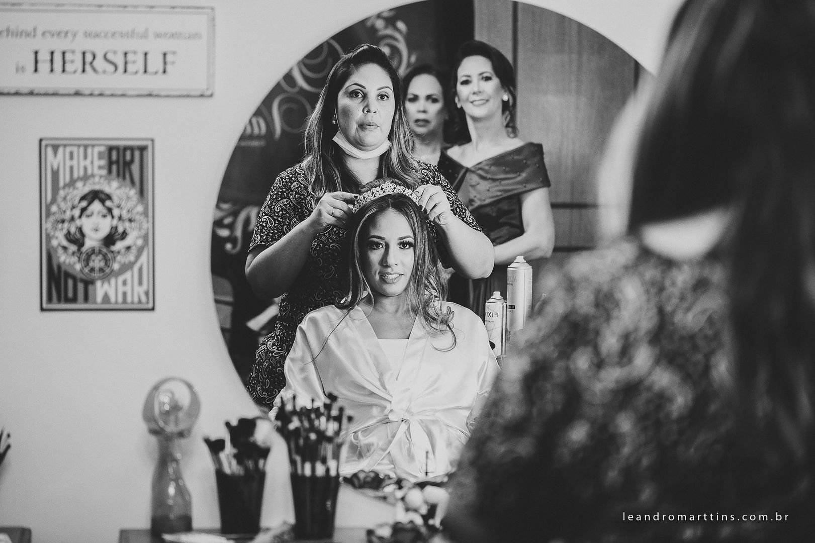 Casamento Jacqueline e Robson