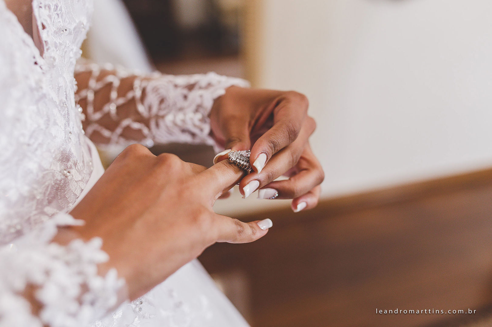 Casamento Jacqueline e Robson