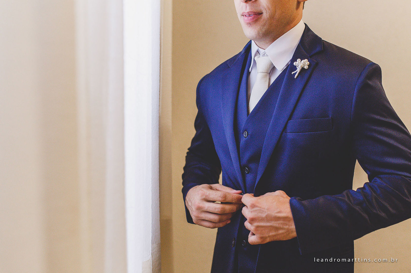 Casamento Jacqueline e Robson