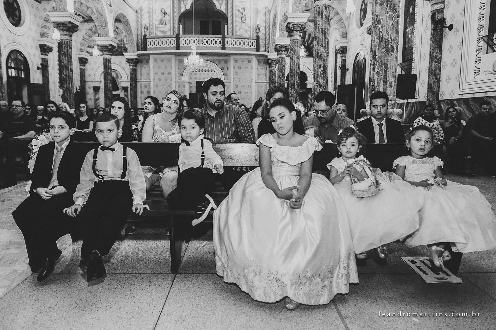 Casamento Jacqueline e Robson