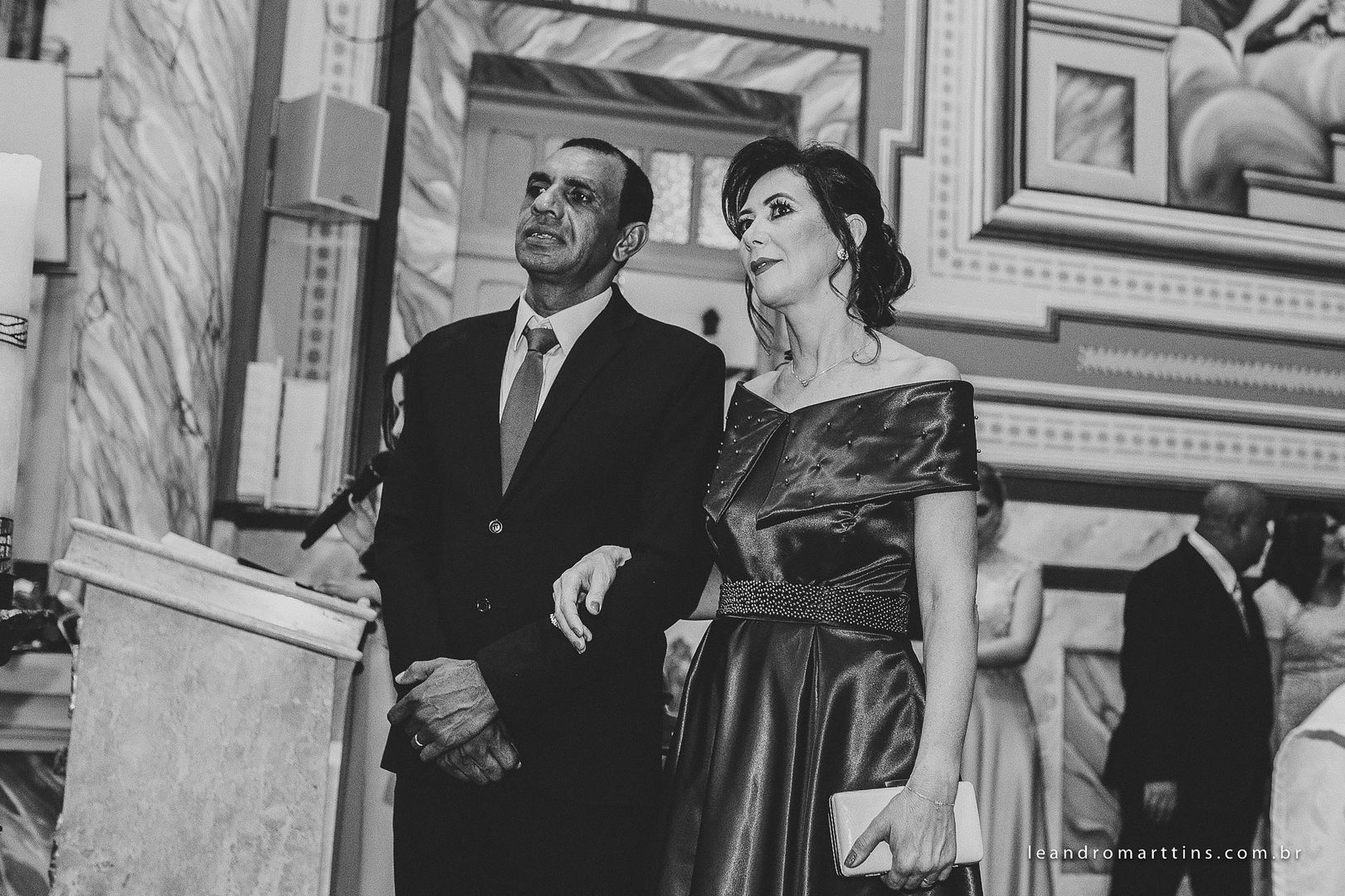 Casamento Jacqueline e Robson
