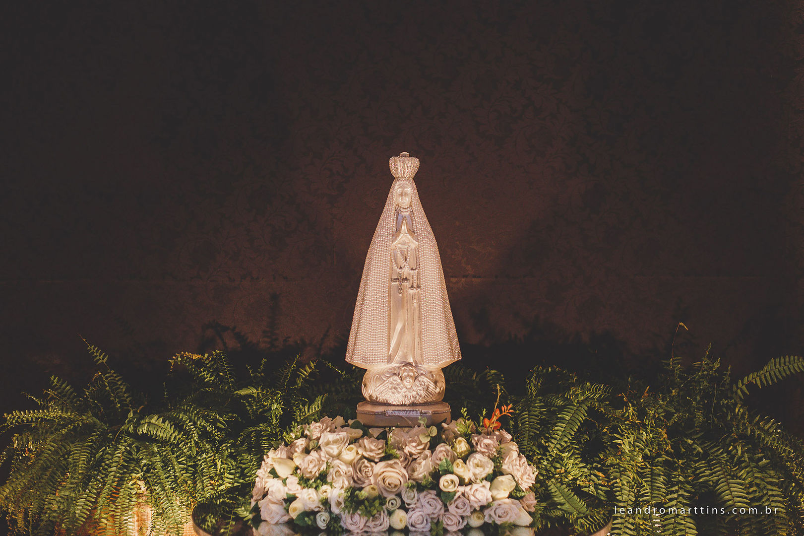 Casamento Jacqueline e Robson