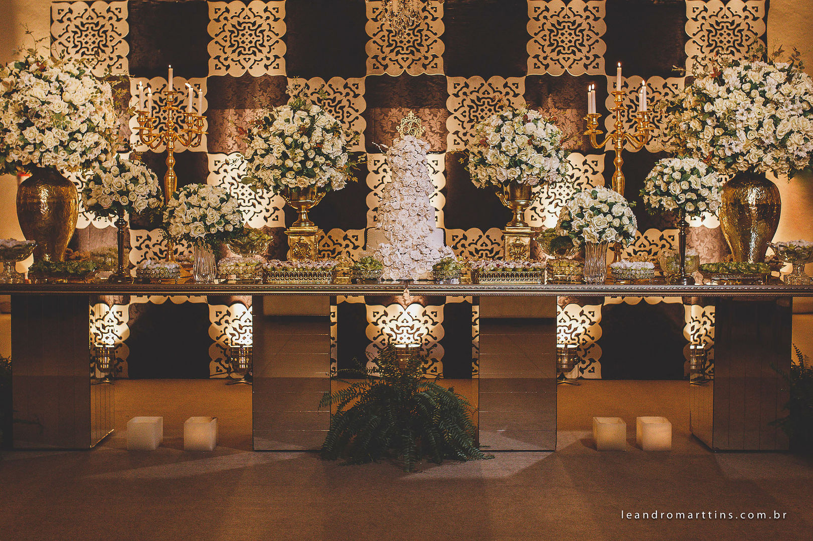 Casamento Jacqueline e Robson