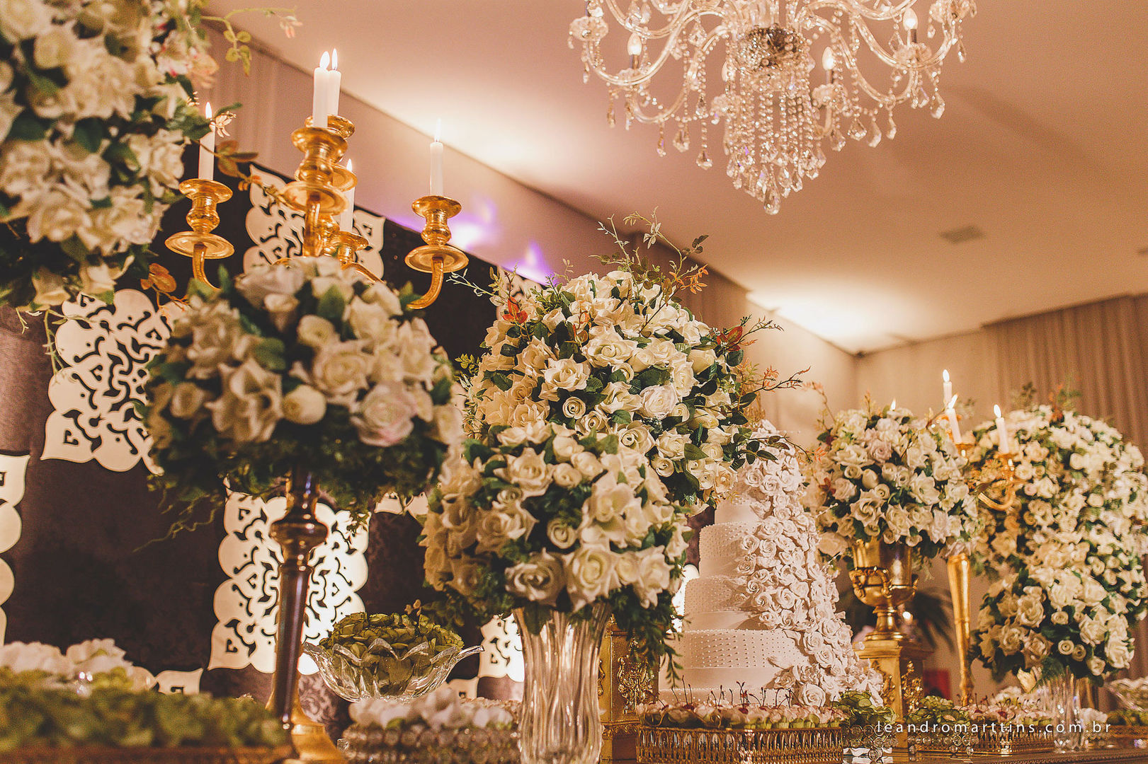 Casamento Jacqueline e Robson