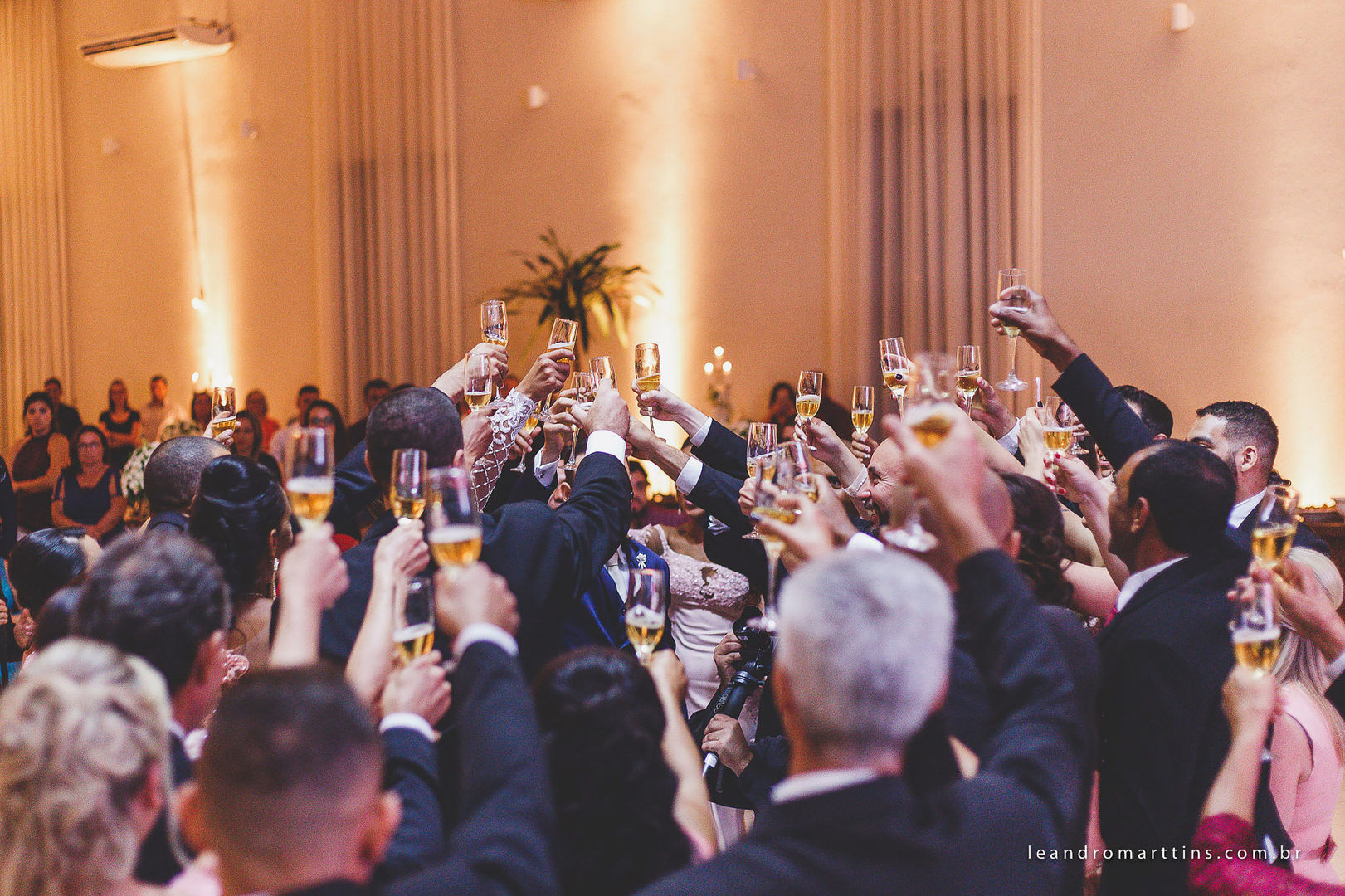 Casamento Jacqueline e Robson