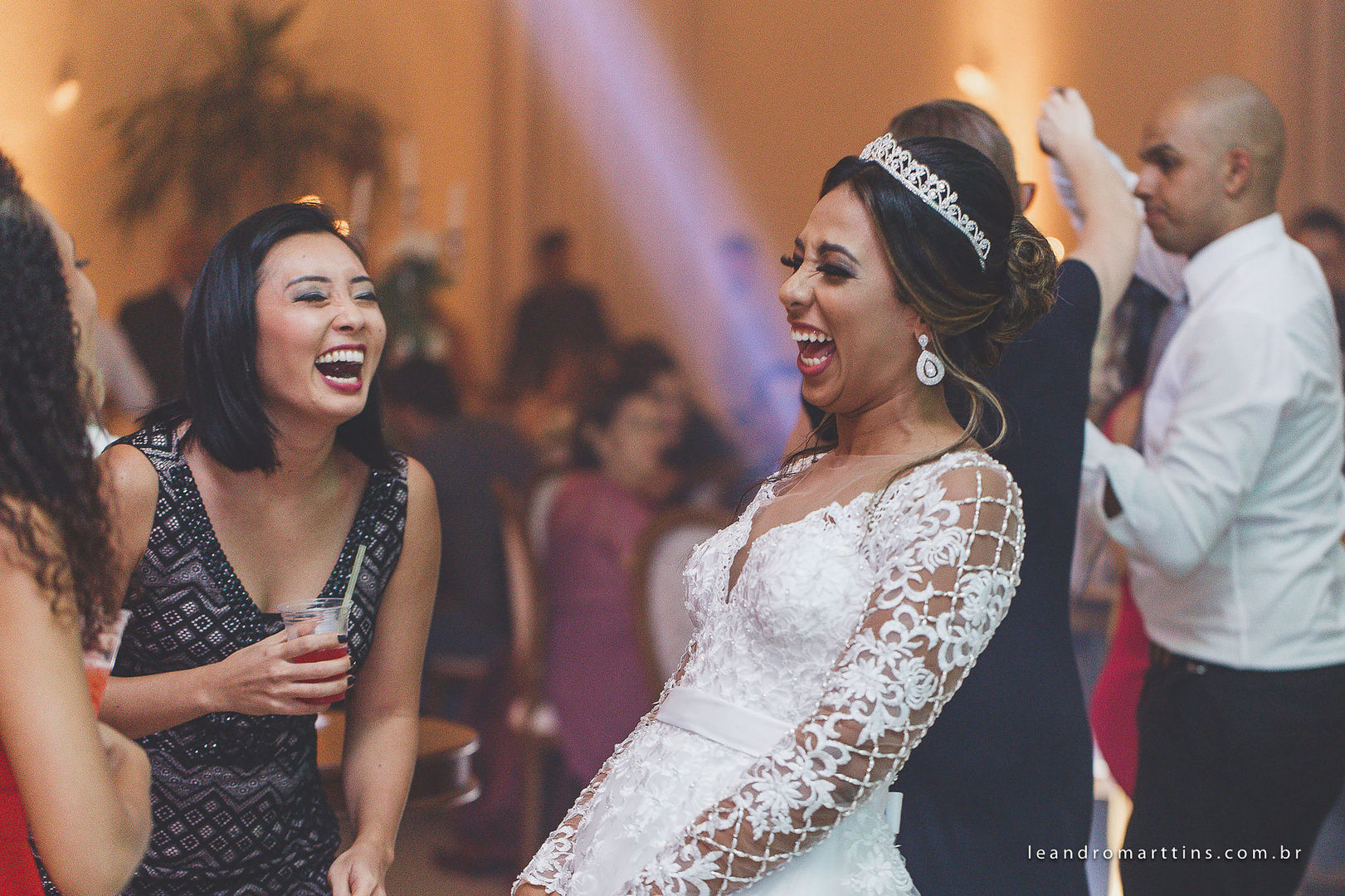 Casamento Jacqueline e Robson
