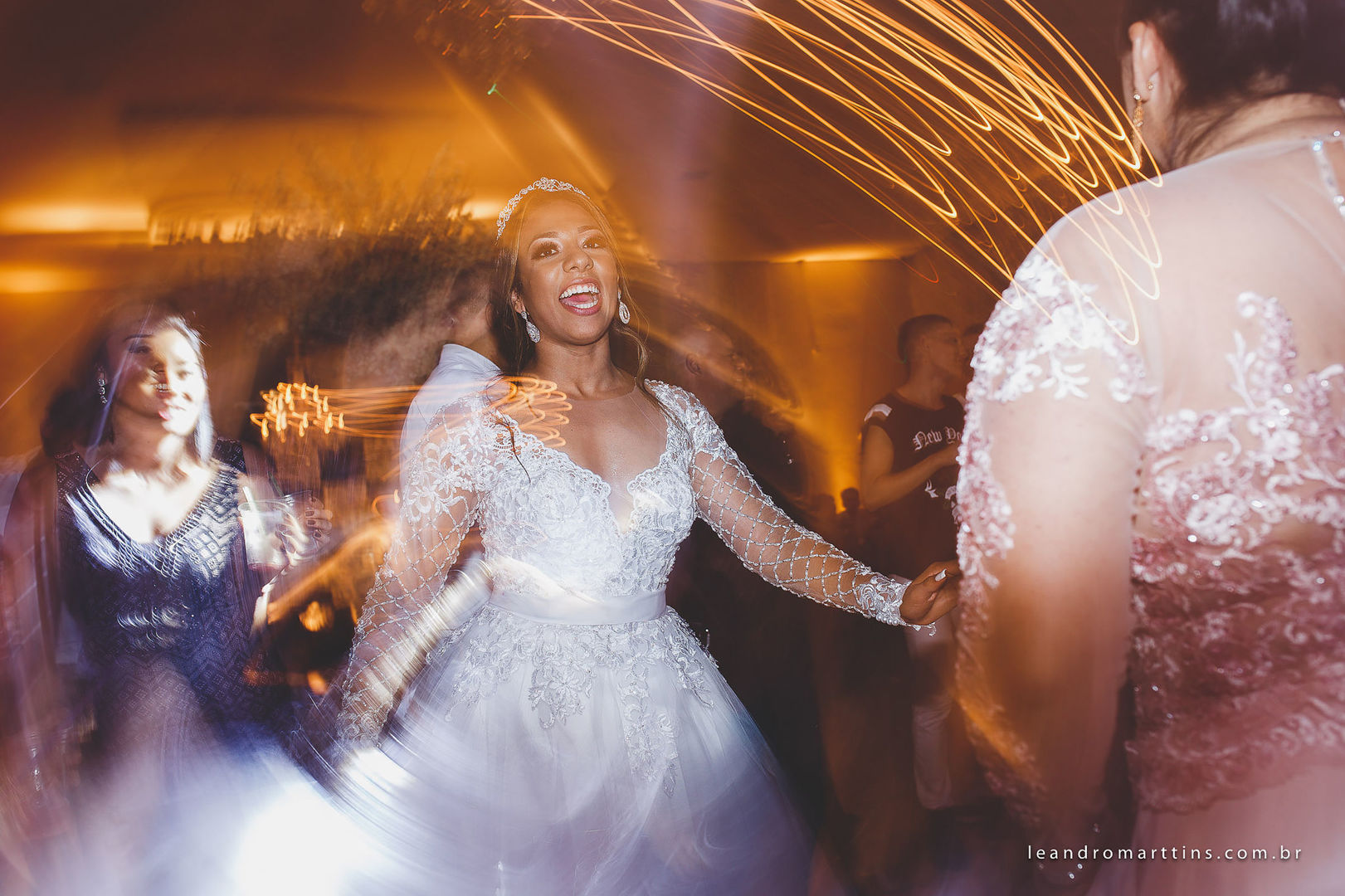 Casamento Jacqueline e Robson