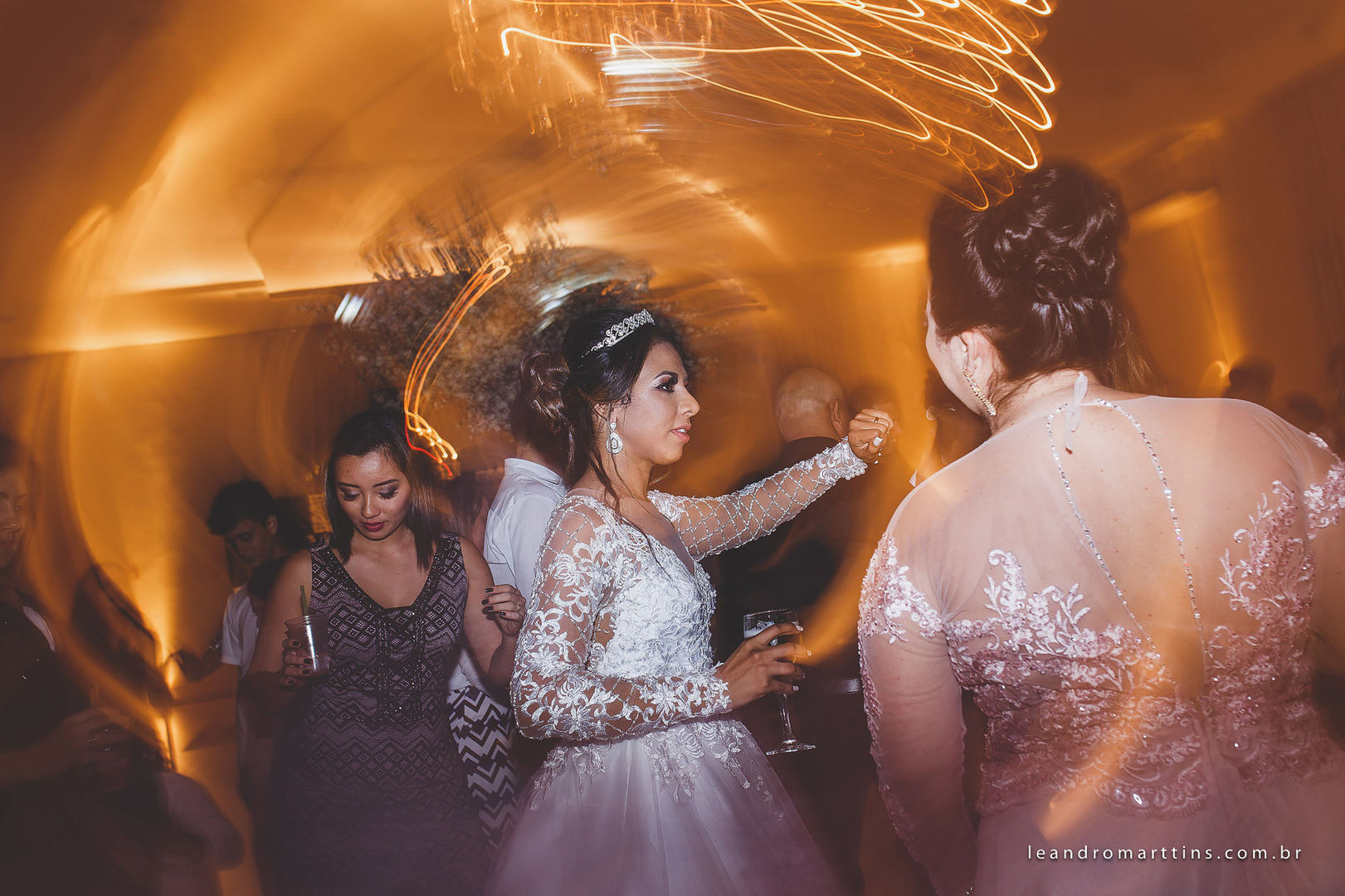 Casamento Jacqueline e Robson