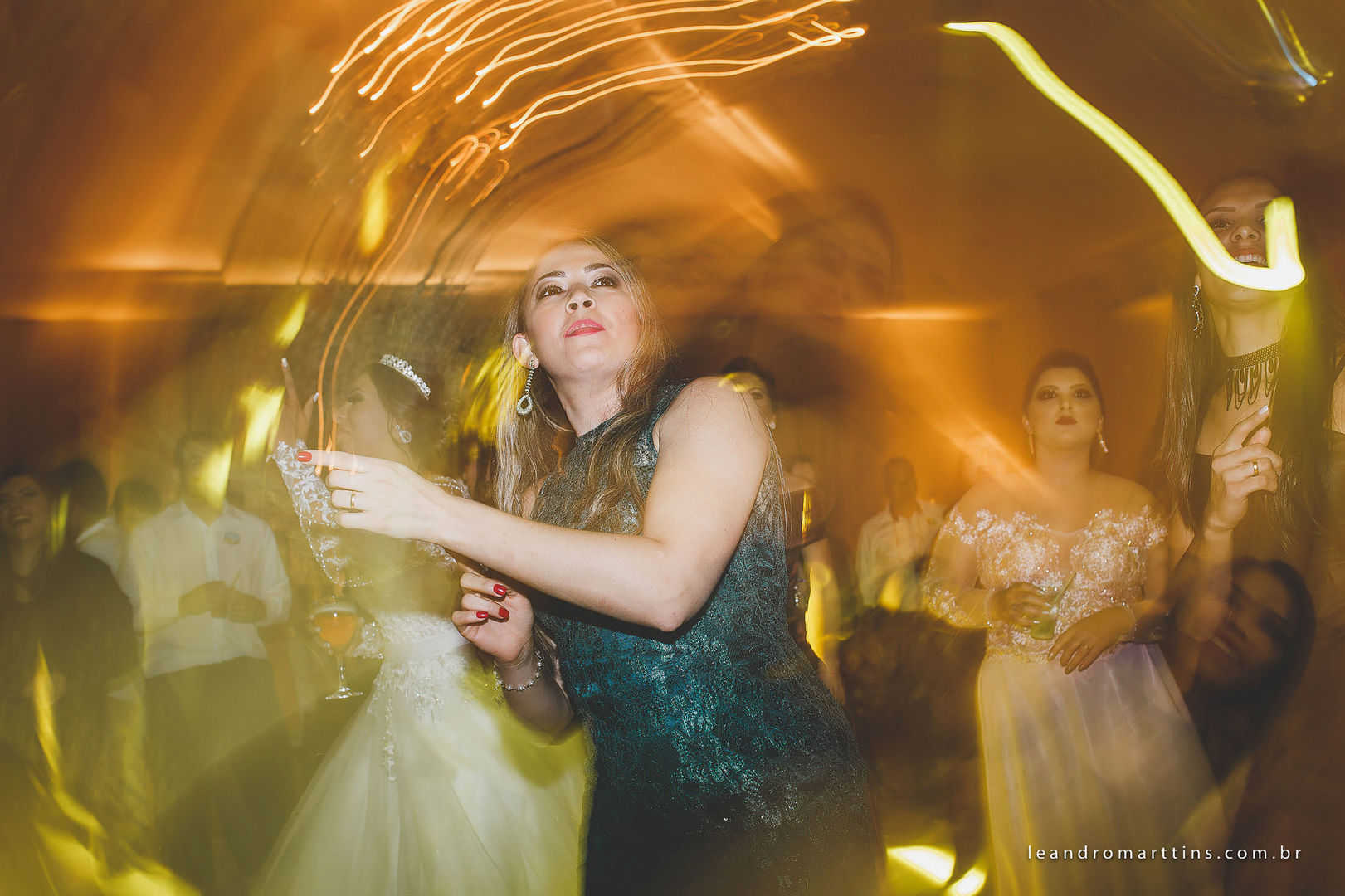 Casamento Jacqueline e Robson