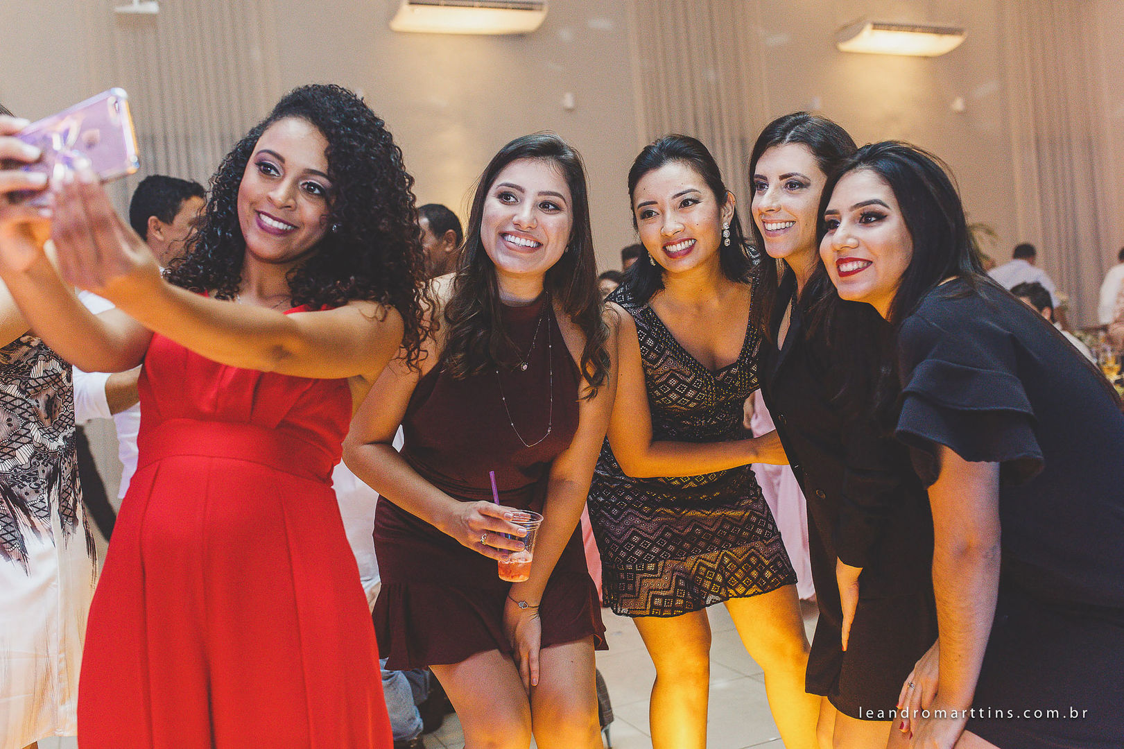 Casamento Jacqueline e Robson