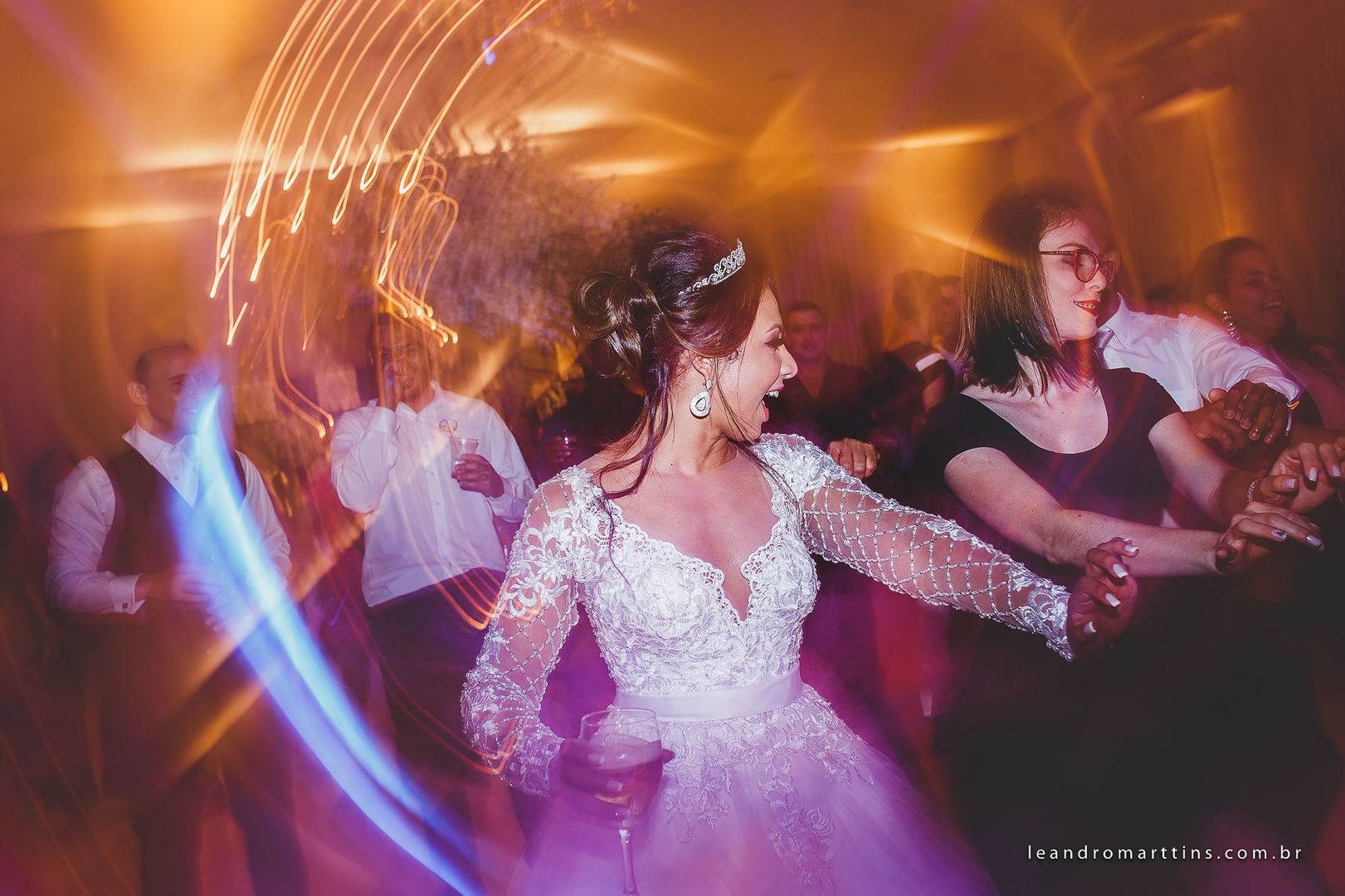 Casamento Jacqueline e Robson