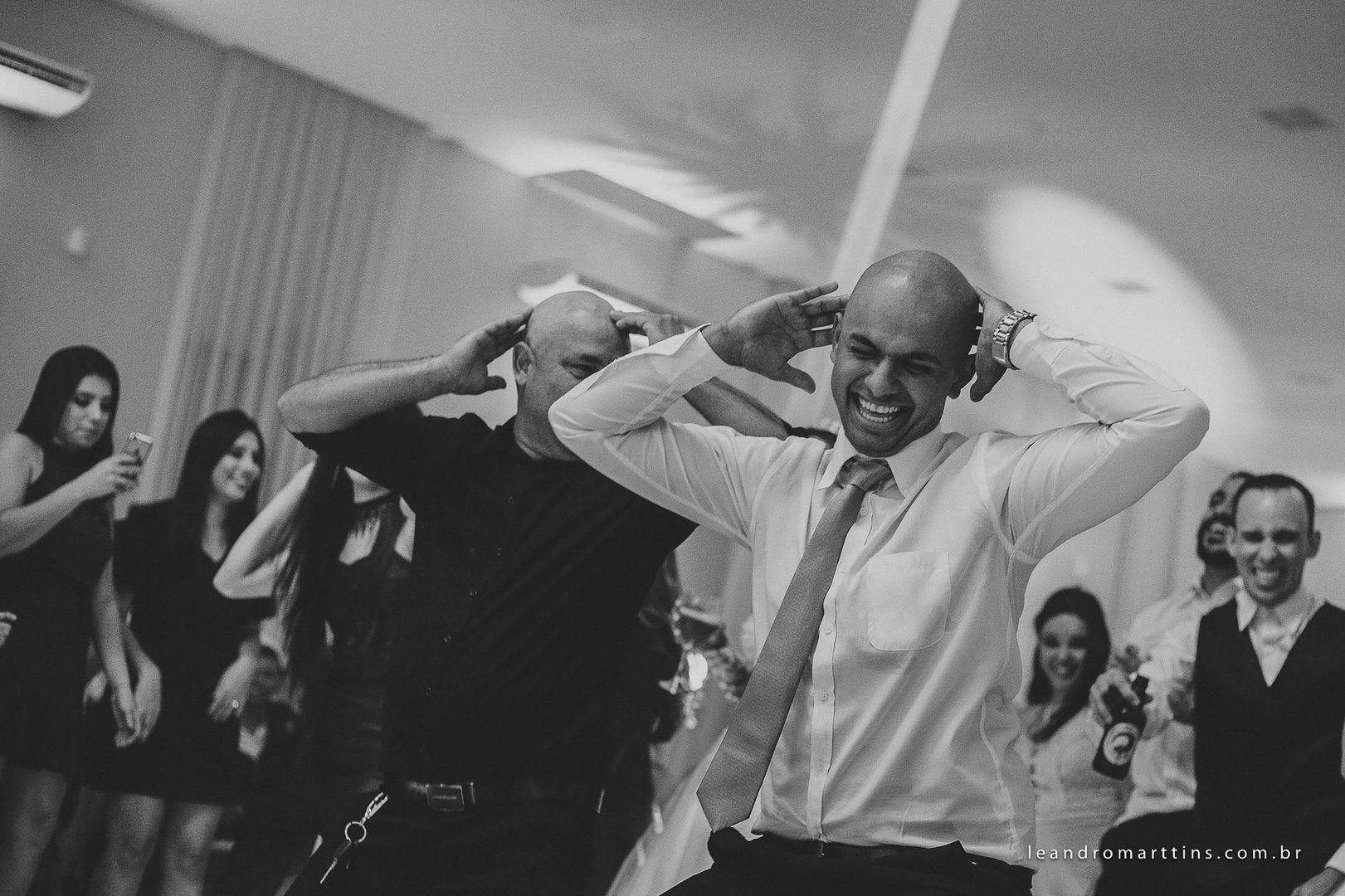 Casamento Jacqueline e Robson