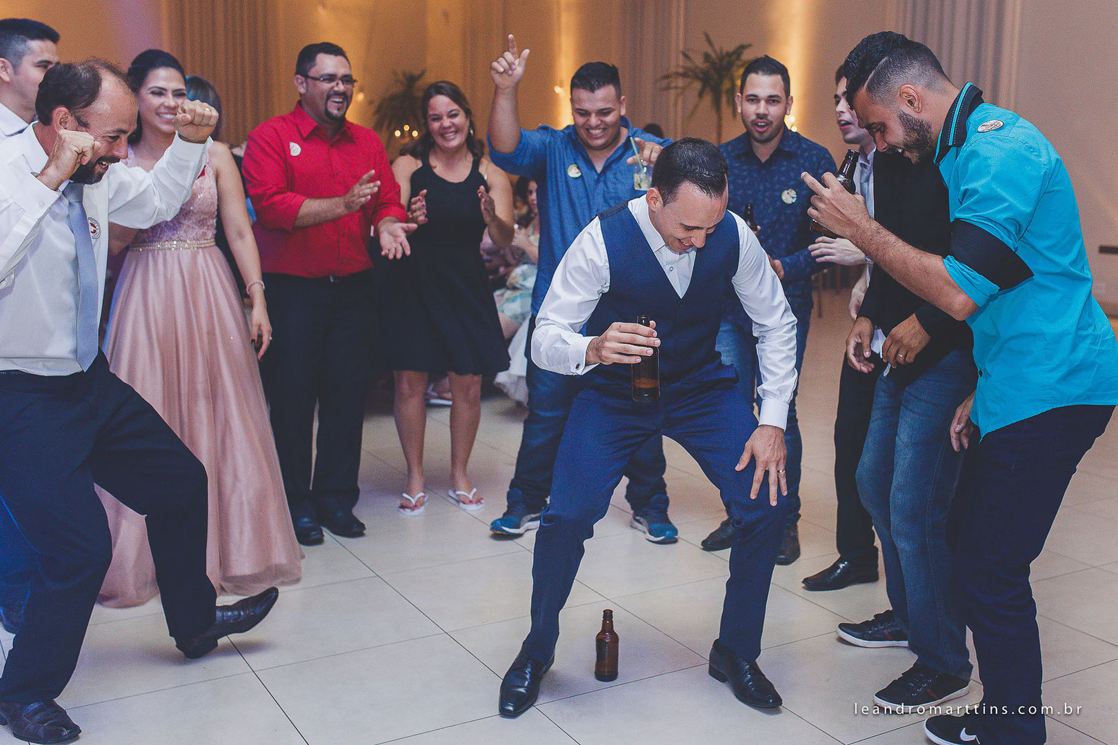 Casamento Jacqueline e Robson