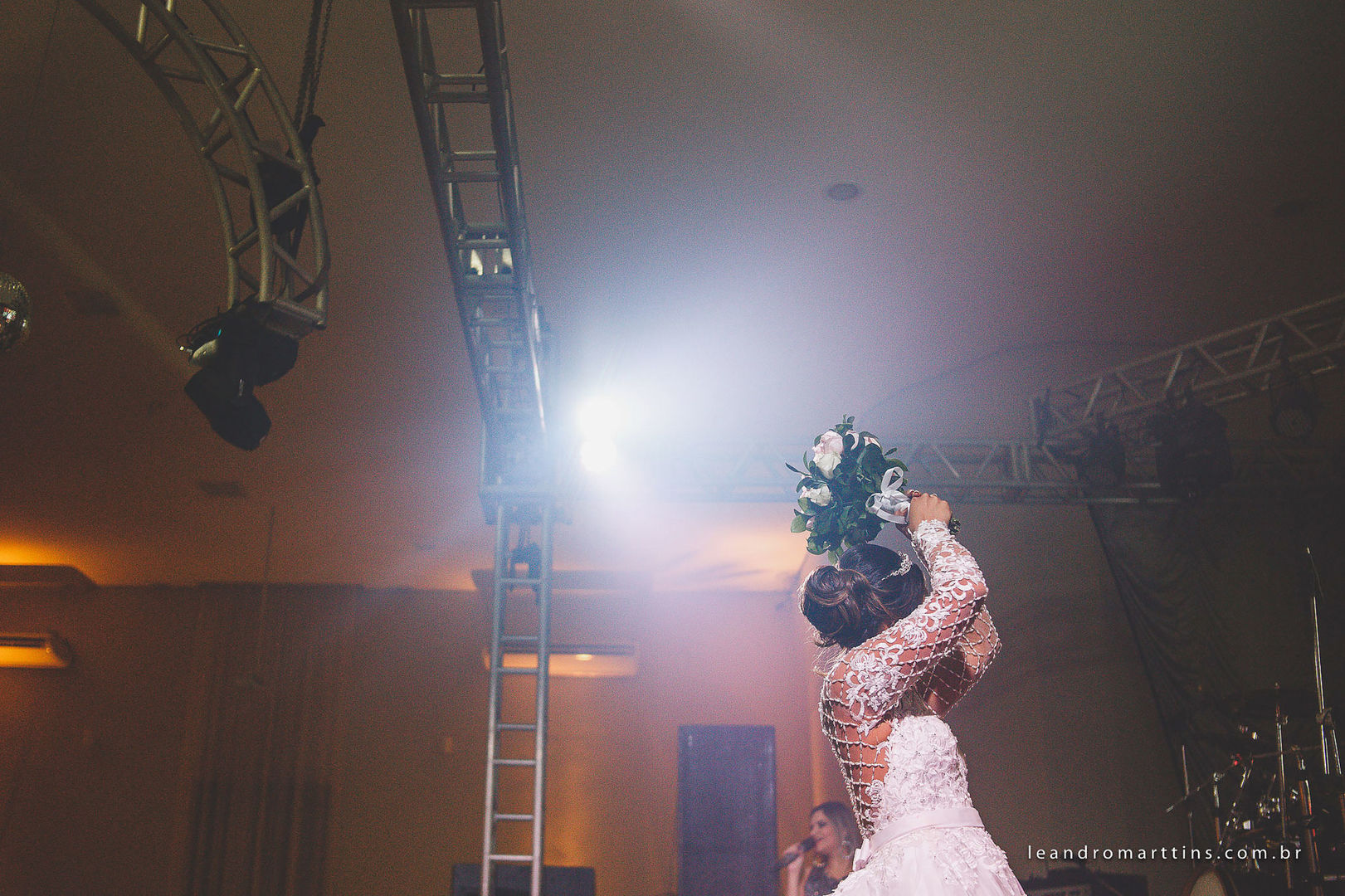 Casamento Jacqueline e Robson