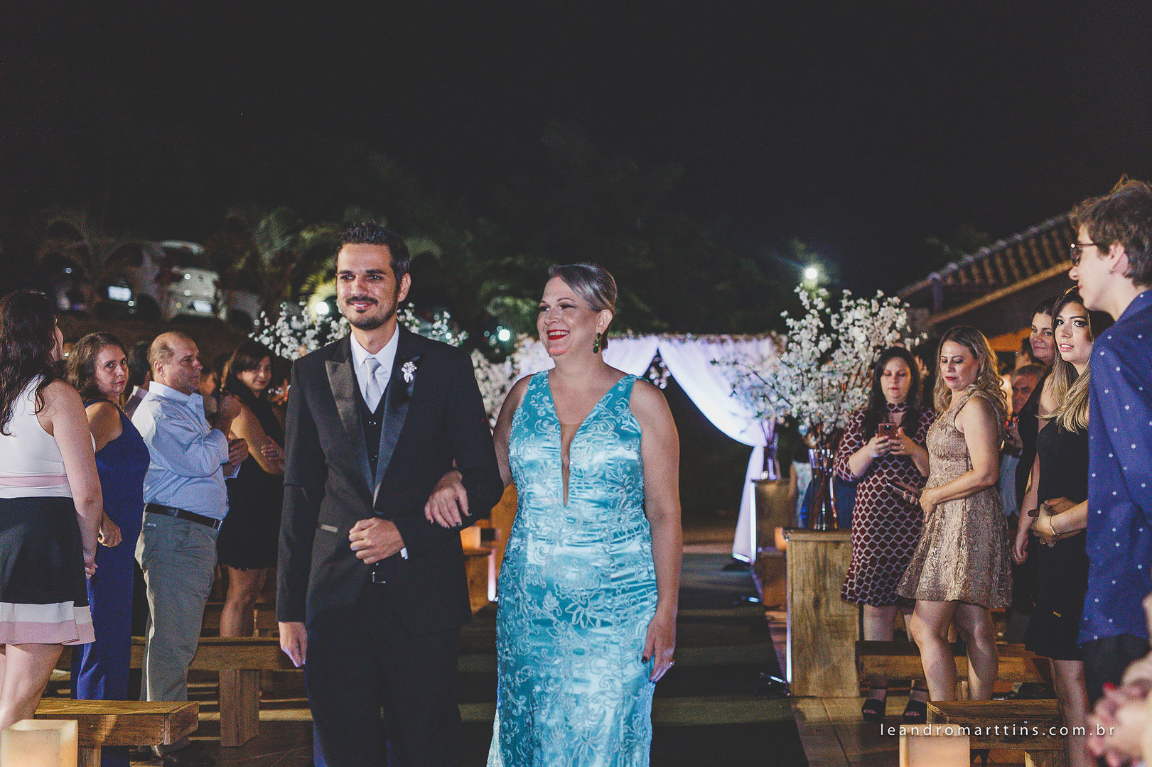 Casamento Jéssica e Thiago