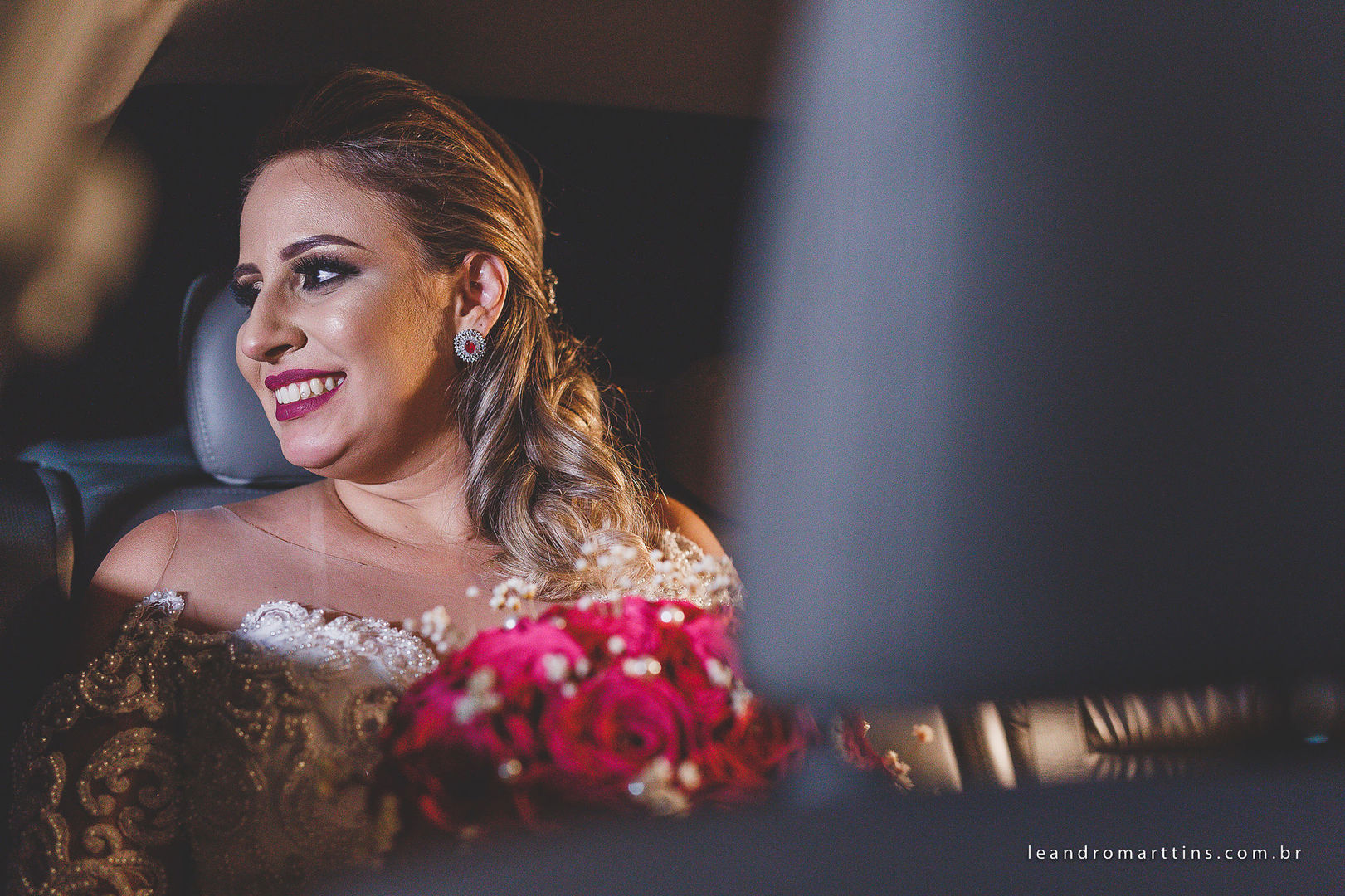 Casamento Jéssica e Thiago