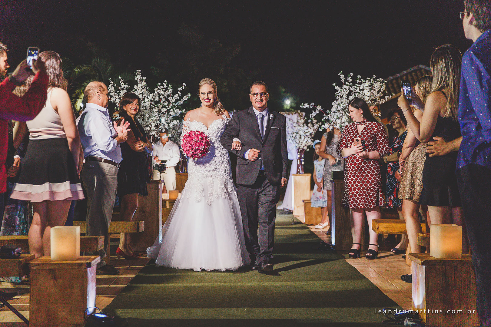 Casamento Jéssica e Thiago