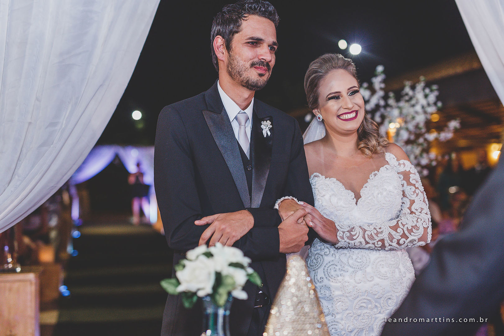Casamento Jéssica e Thiago