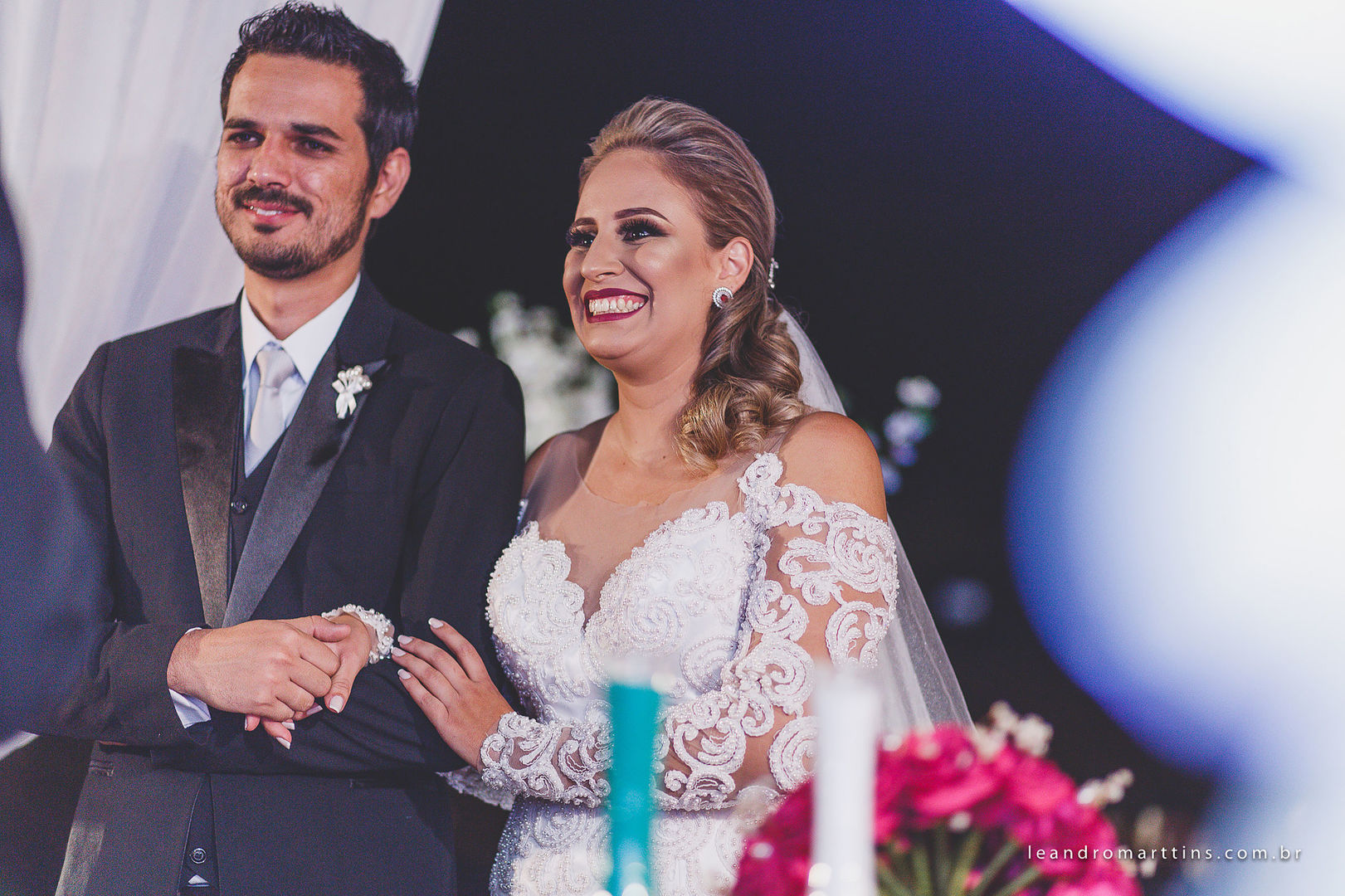 Casamento Jéssica e Thiago