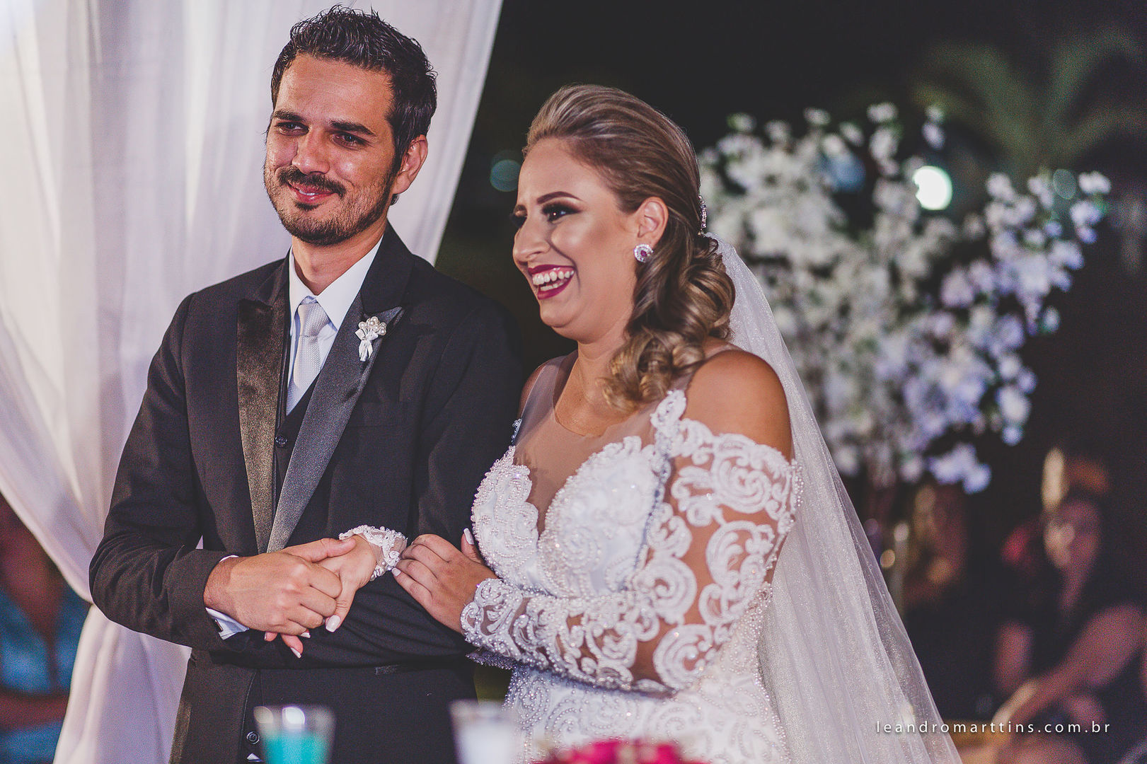 Casamento Jéssica e Thiago