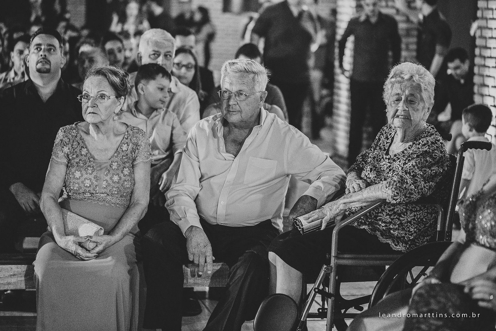 Casamento Jéssica e Thiago