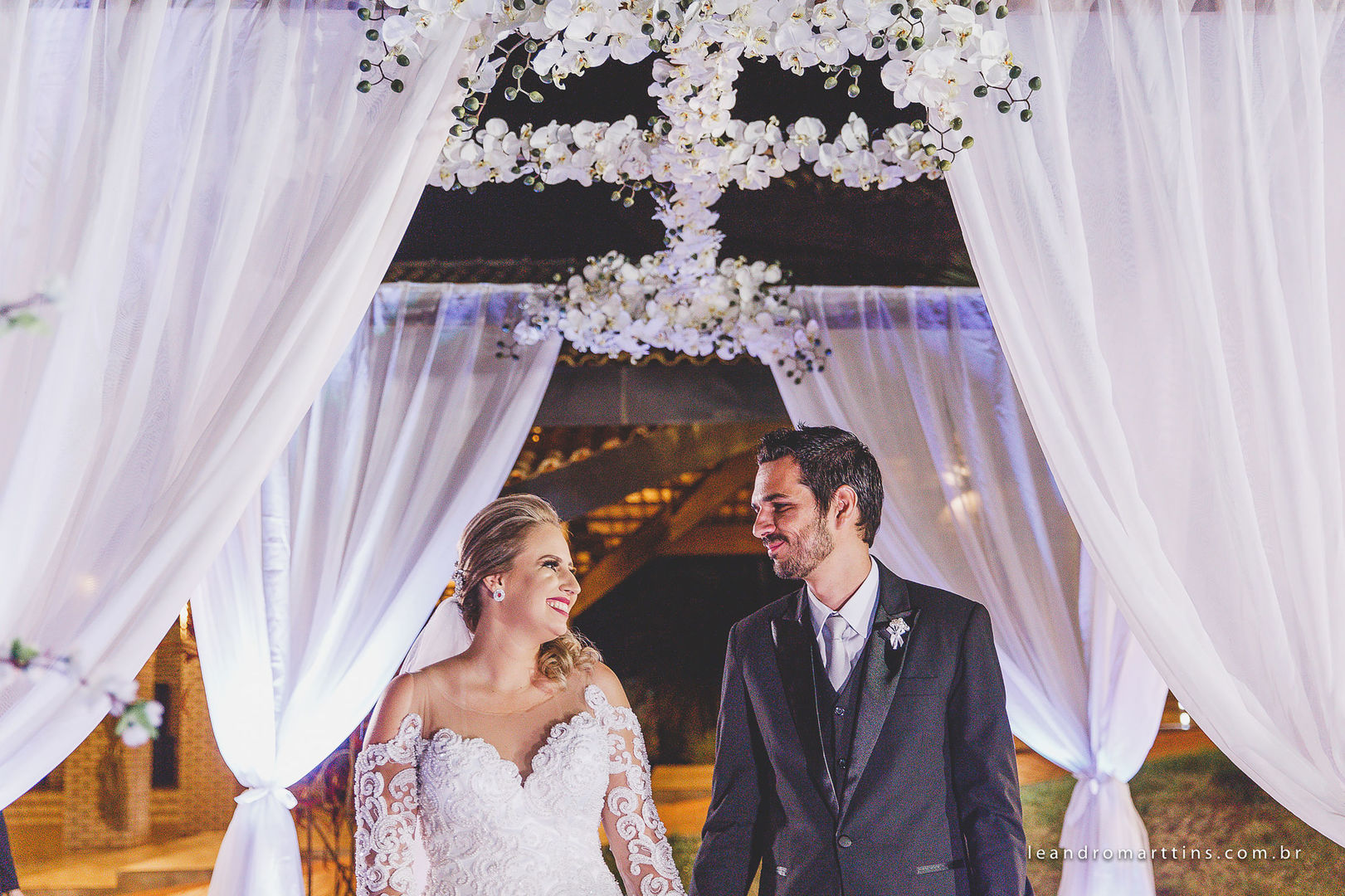 Casamento Jéssica e Thiago