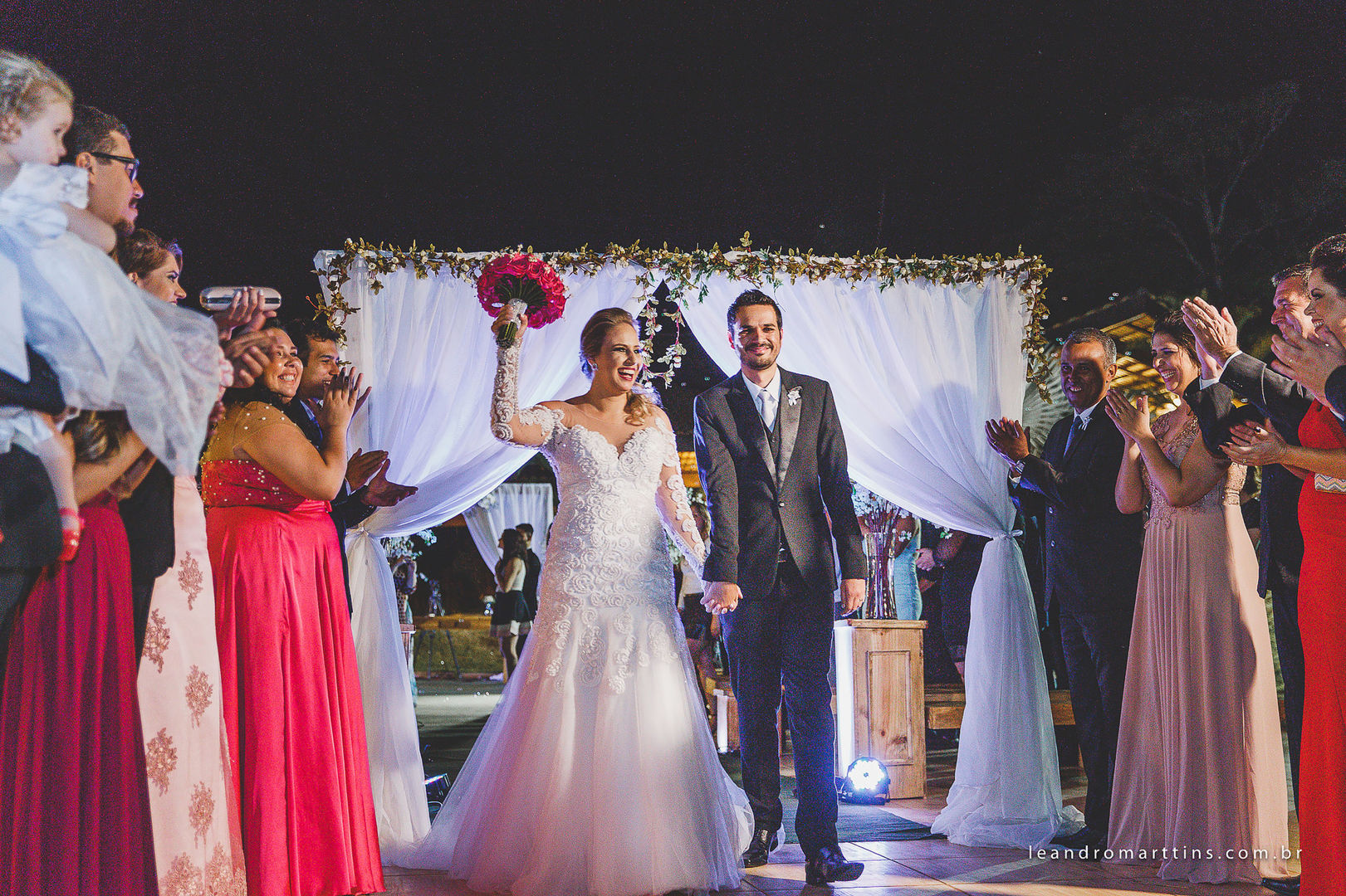 Casamento Jéssica e Thiago