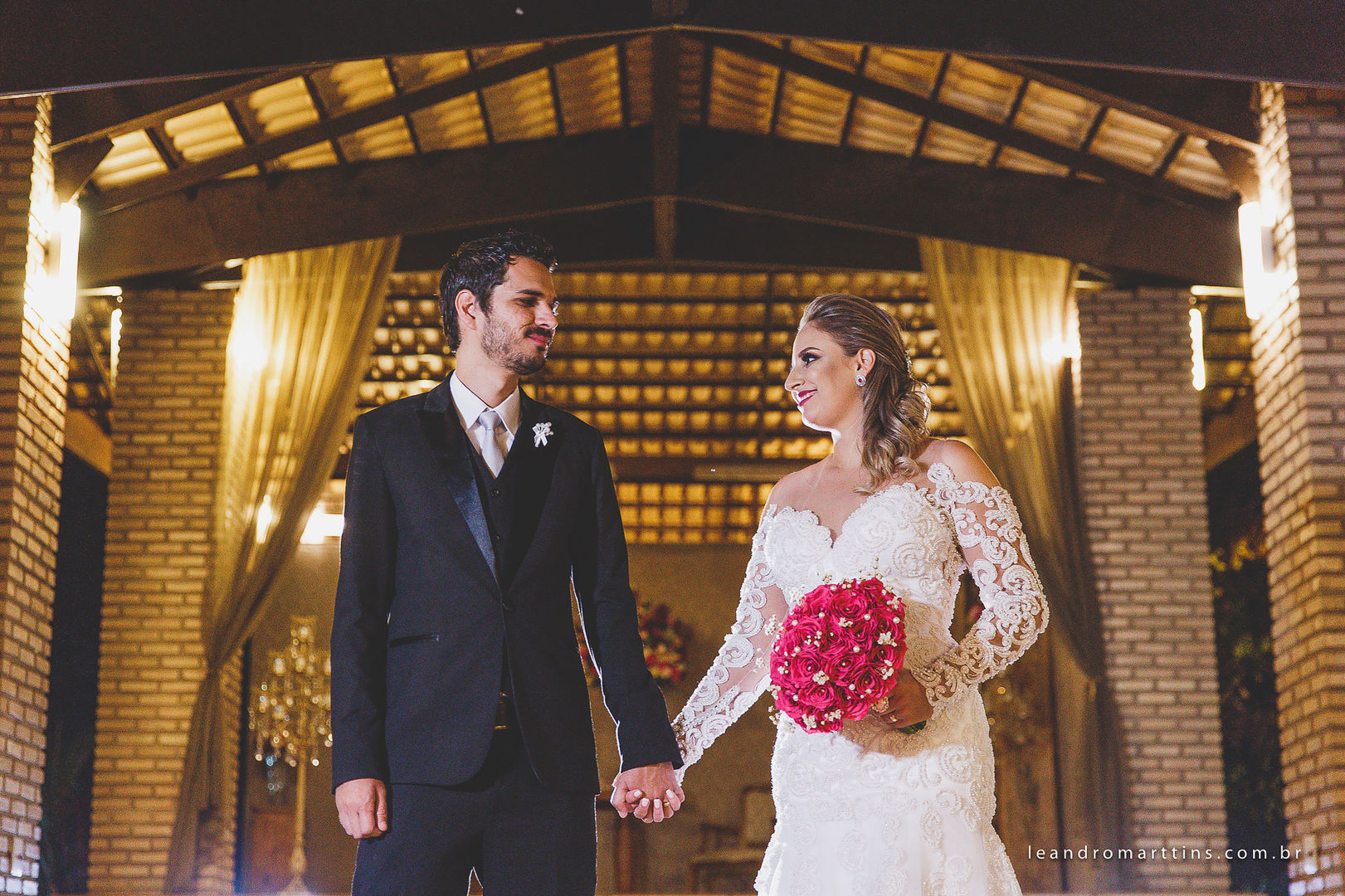 Casamento Jéssica e Thiago