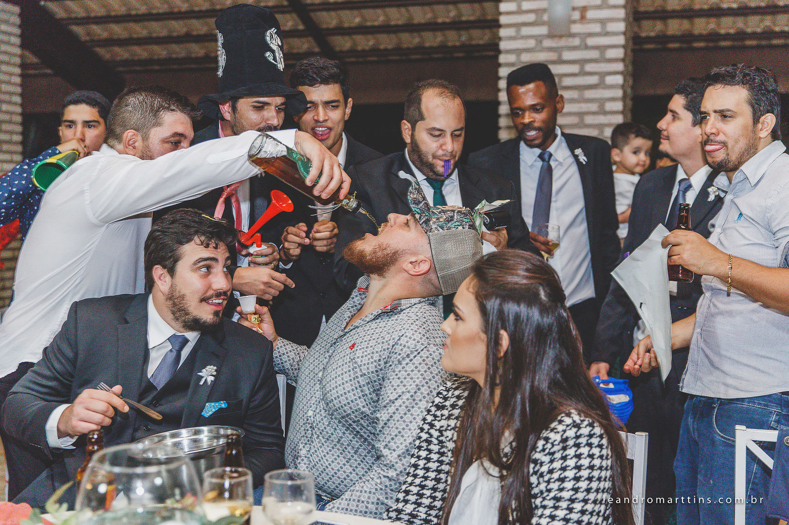 Casamento Jéssica e Thiago