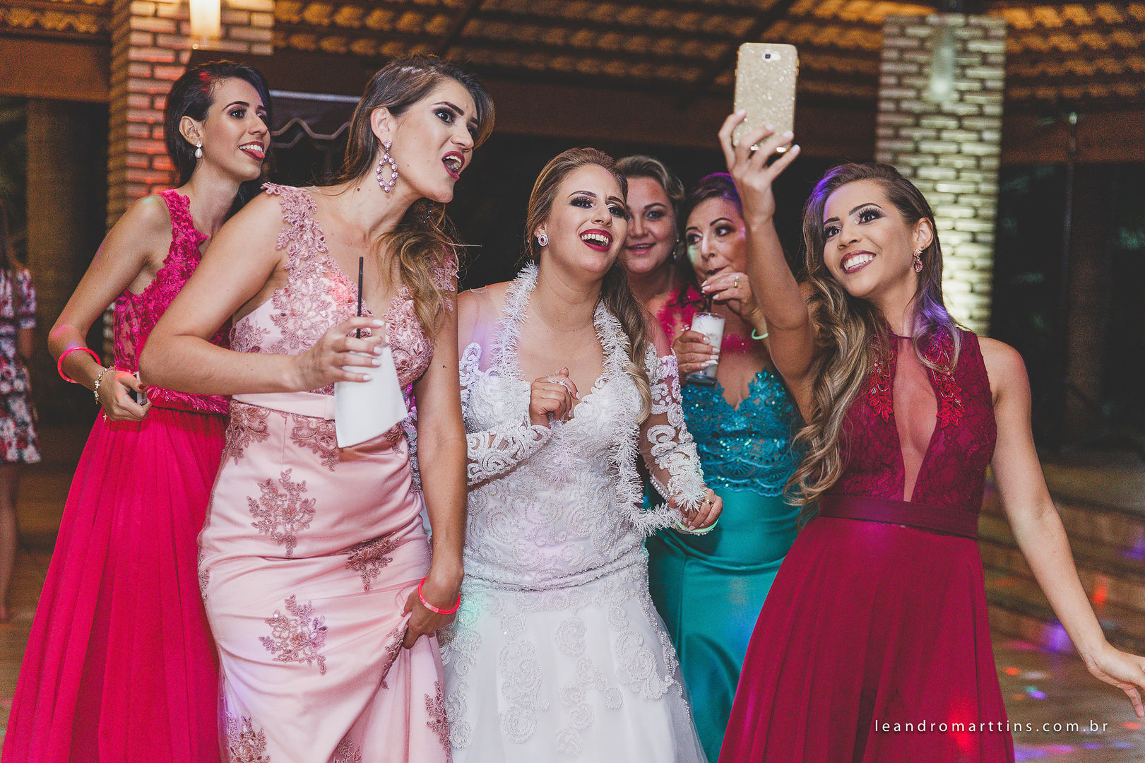 Casamento Jéssica e Thiago