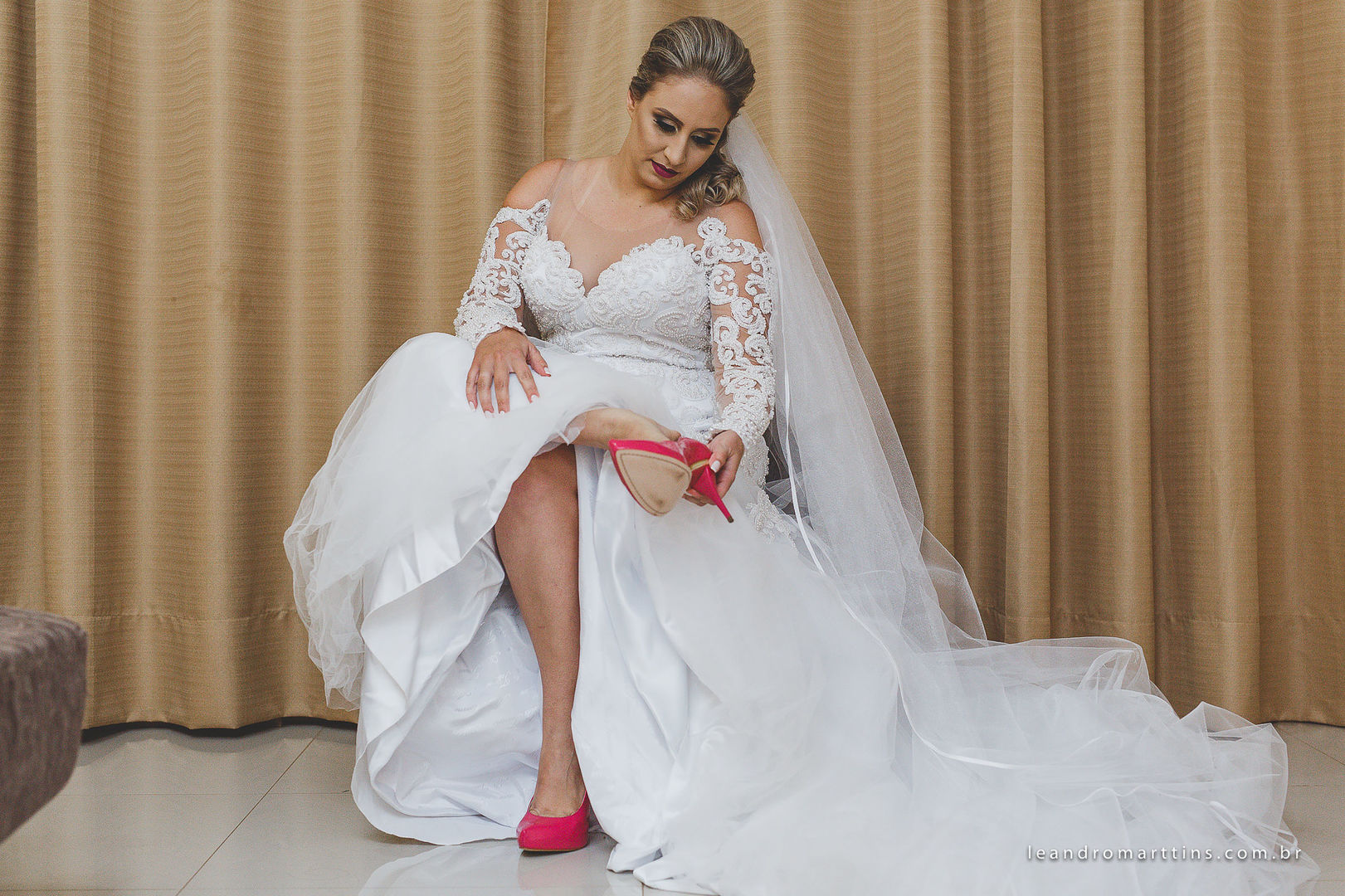 Casamento Jéssica e Thiago